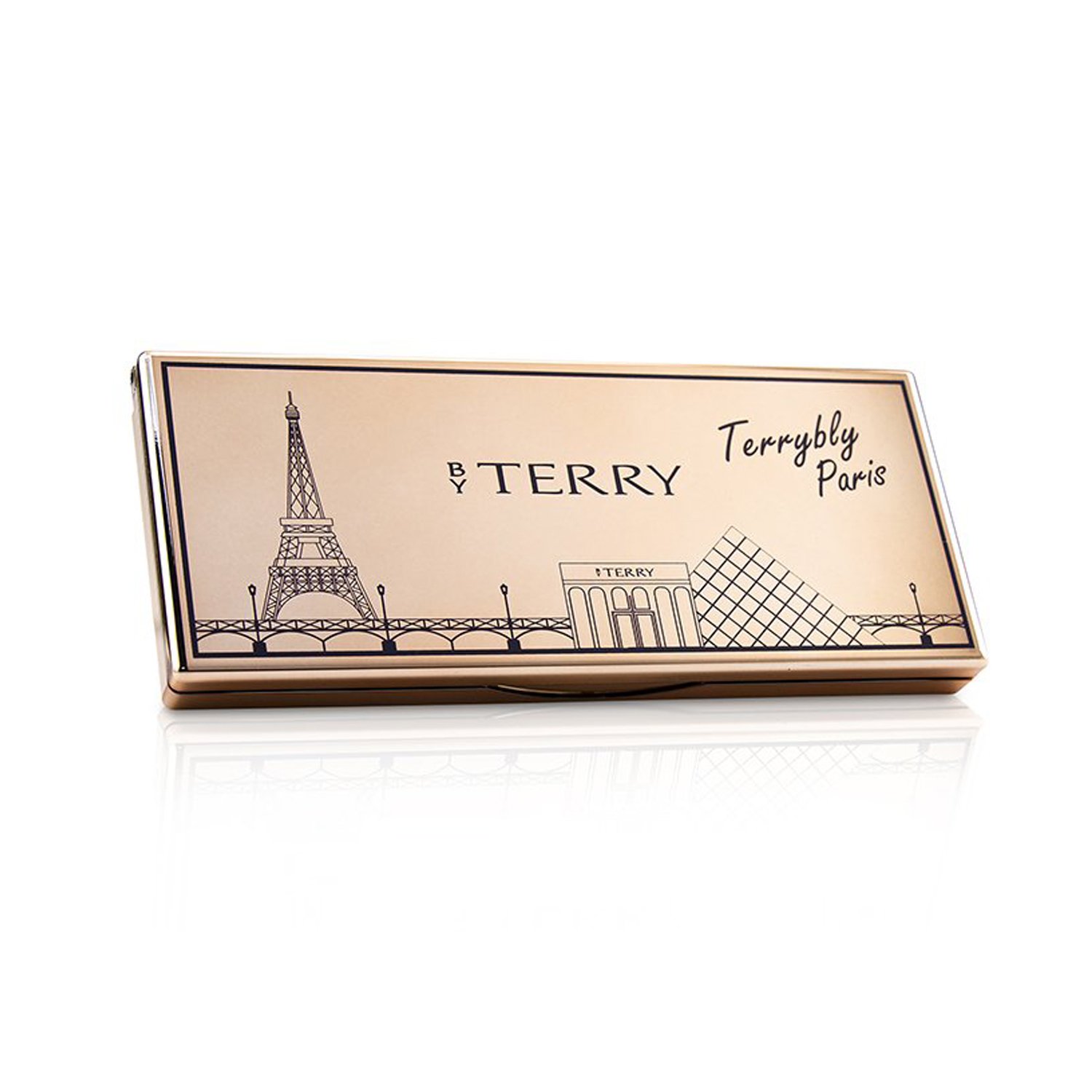 By Terry Eye Light Palette (Limited Edition) (10x Eyeshadow) 9g/0.31oz
