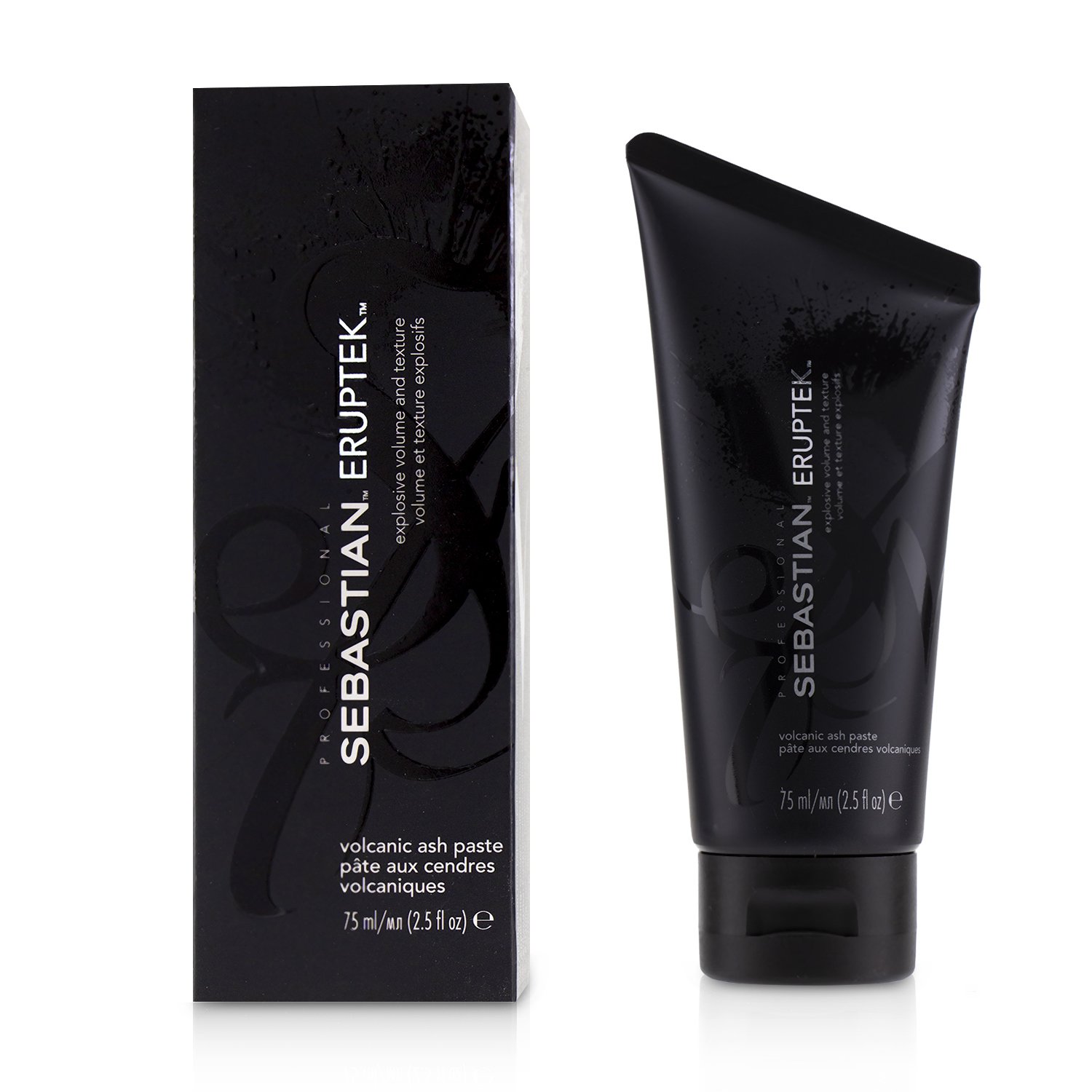 Sebastian Eruptek (Volcanic Ash Paste) 75ml/2.5oz