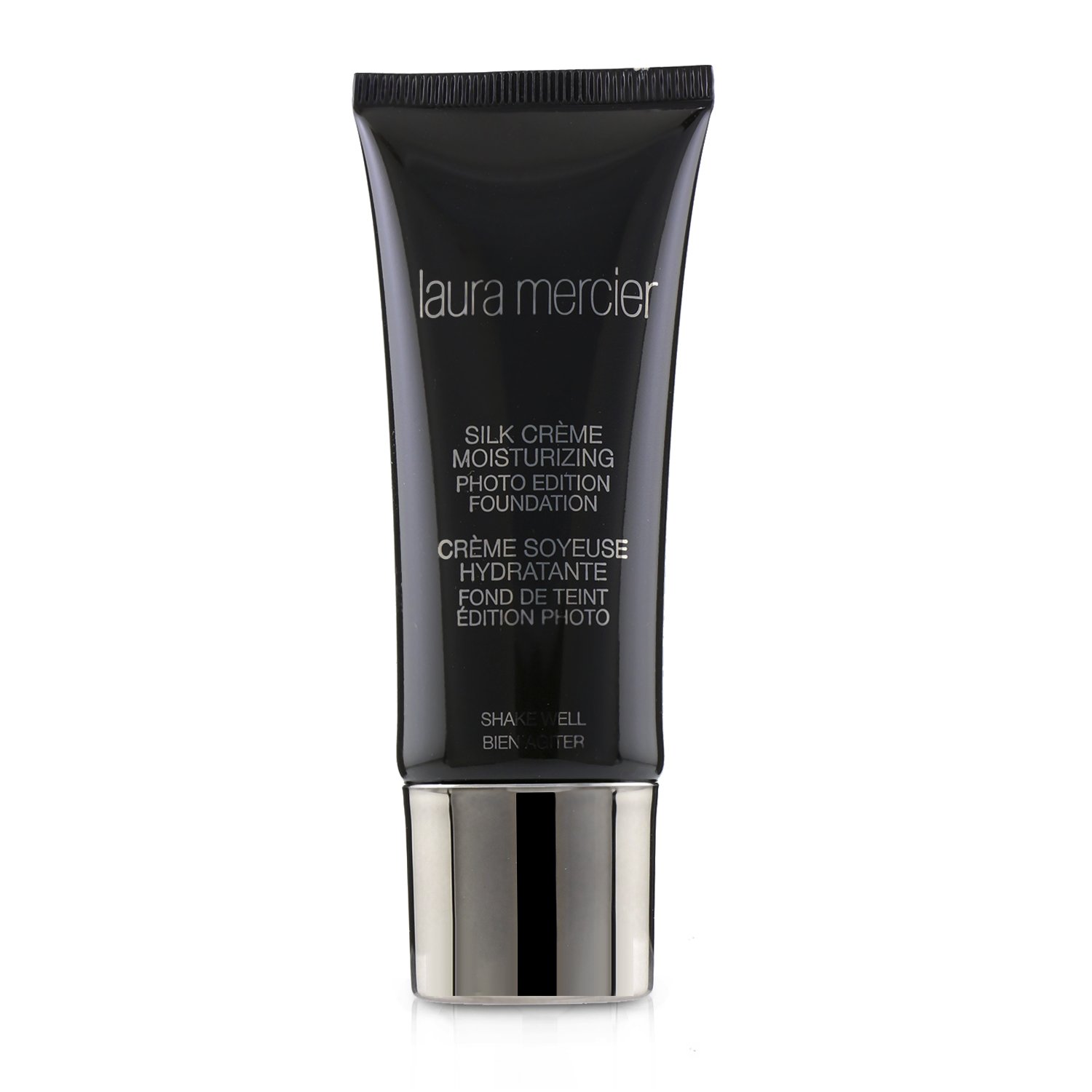 Laura Mercier Silk Creme Moisturizing Photo Edition Foundation 30ml/1oz