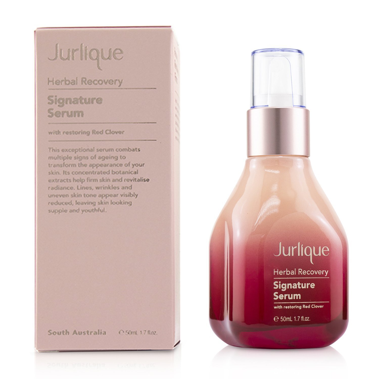 Jurlique Herbal Recovery Signature Serum 50ml/1.7oz