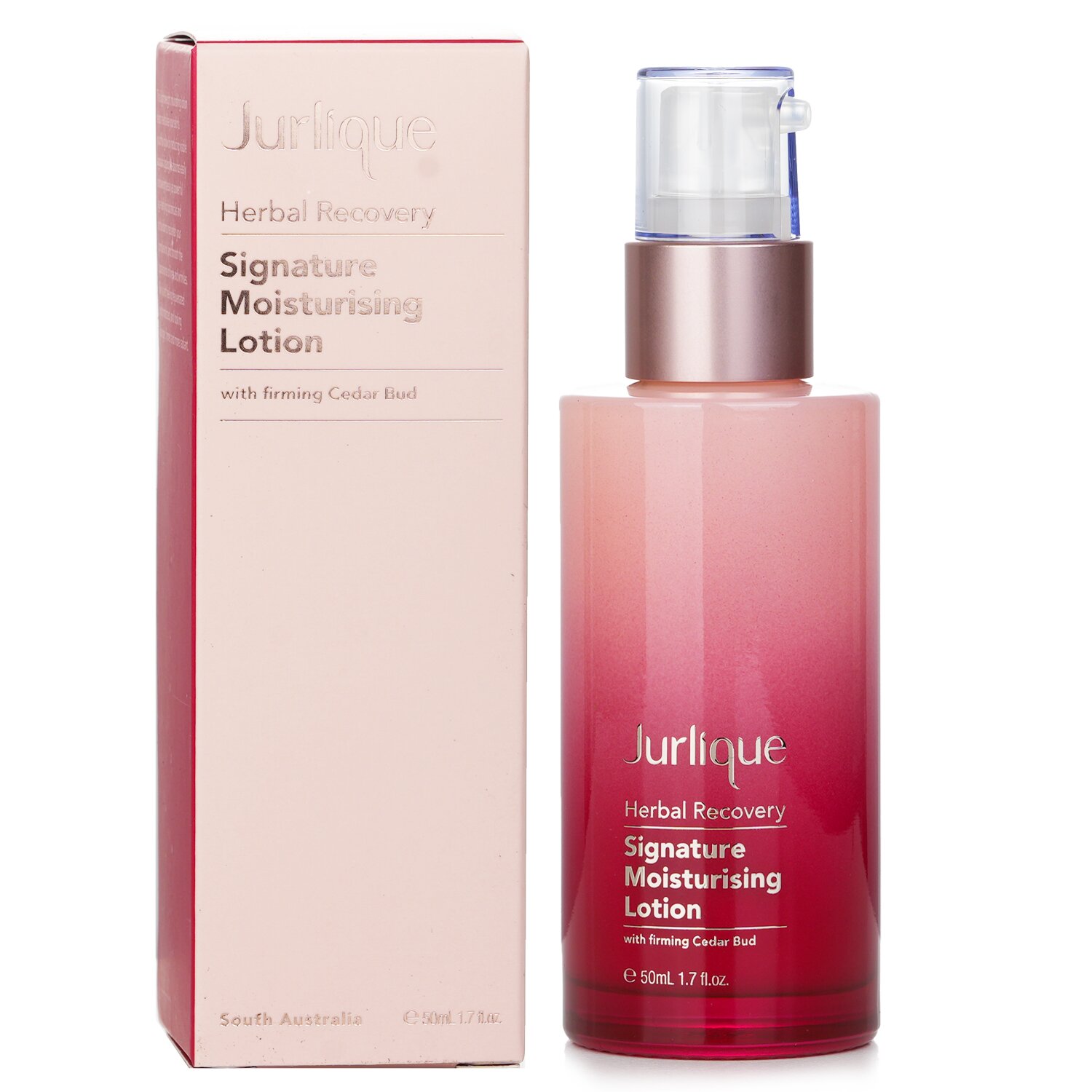 Jurlique Herbal Recovery Signature Moisturising Lotion 50ml/1.7oz