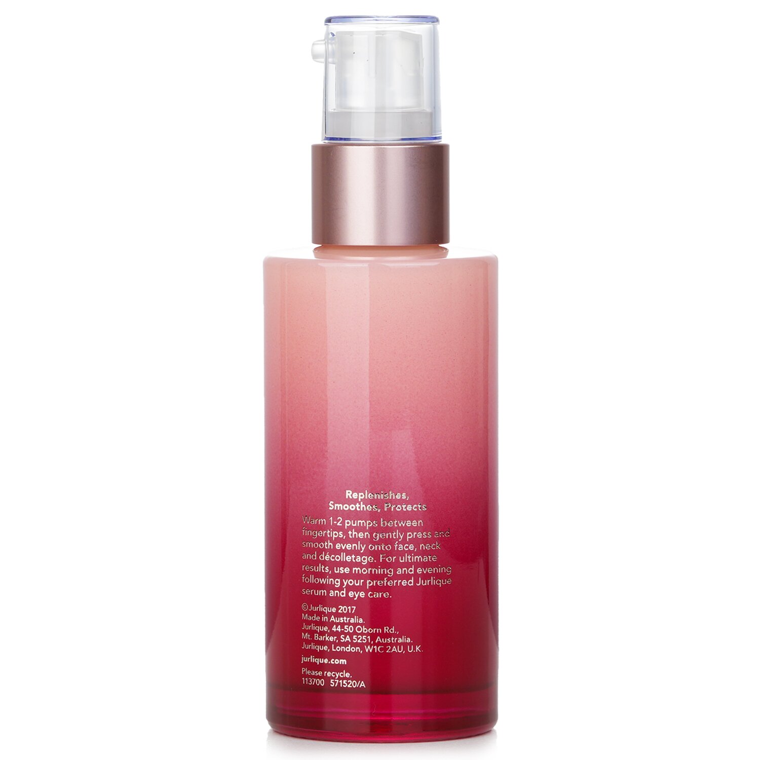 Jurlique Herbal Recovery Signature Moisturising Lotion 50ml/1.7oz
