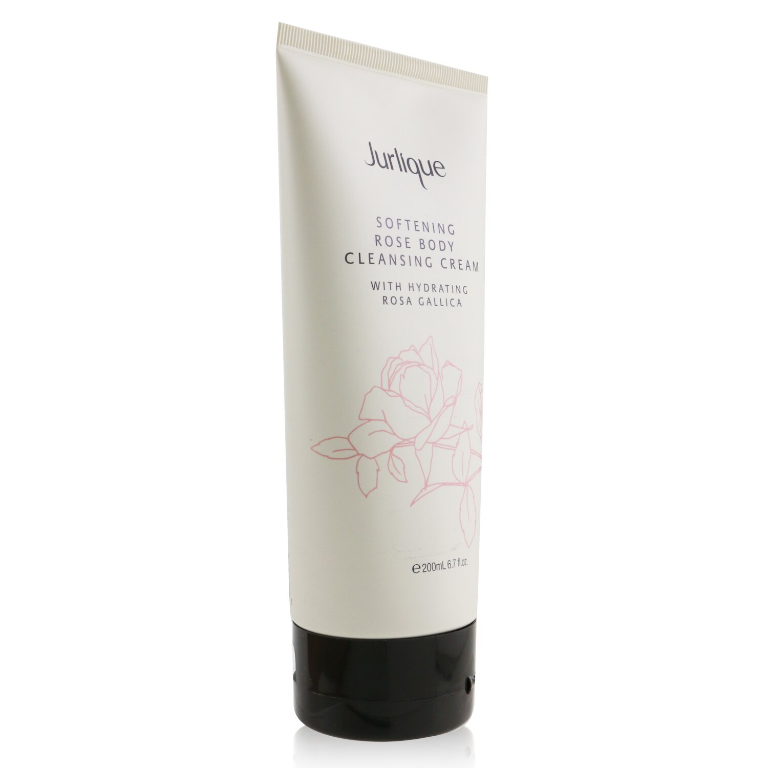 Jurlique Softening Rose Body Cleansing Cream 200ml/6.7oz