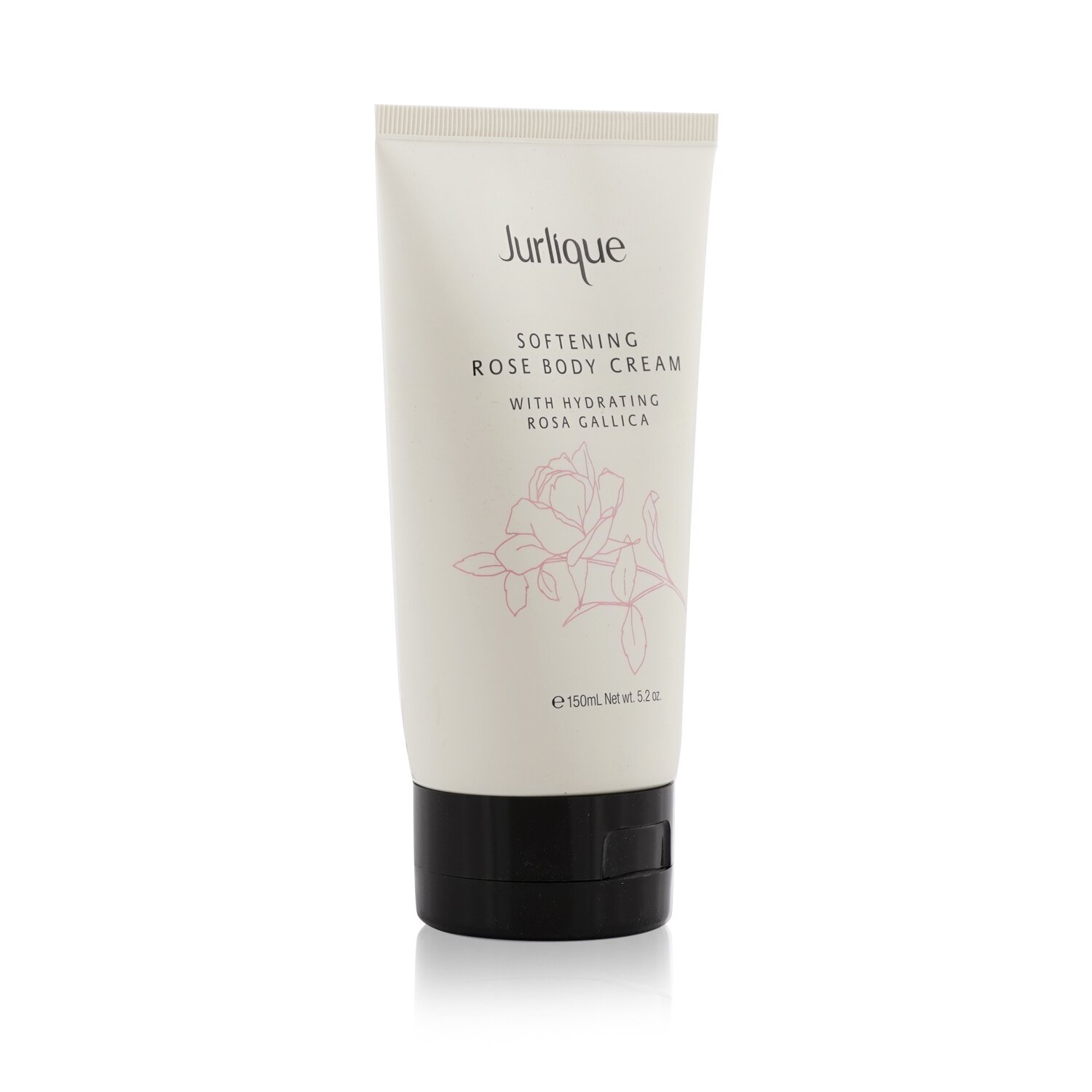 Jurlique Softening Rose Body Cream 150ml/5oz