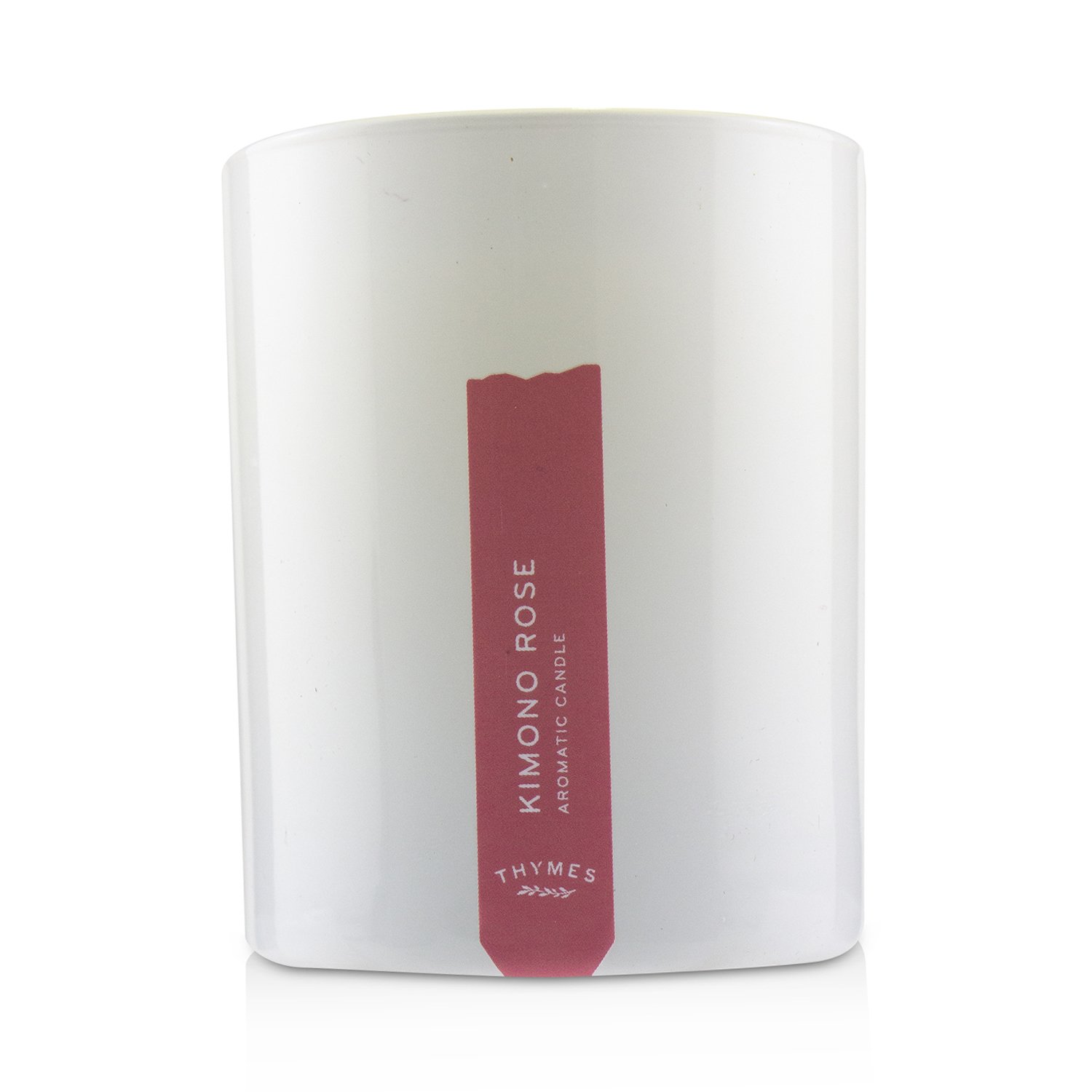 Thymes Ароматическая Свеча - Kimono Rose 9oz