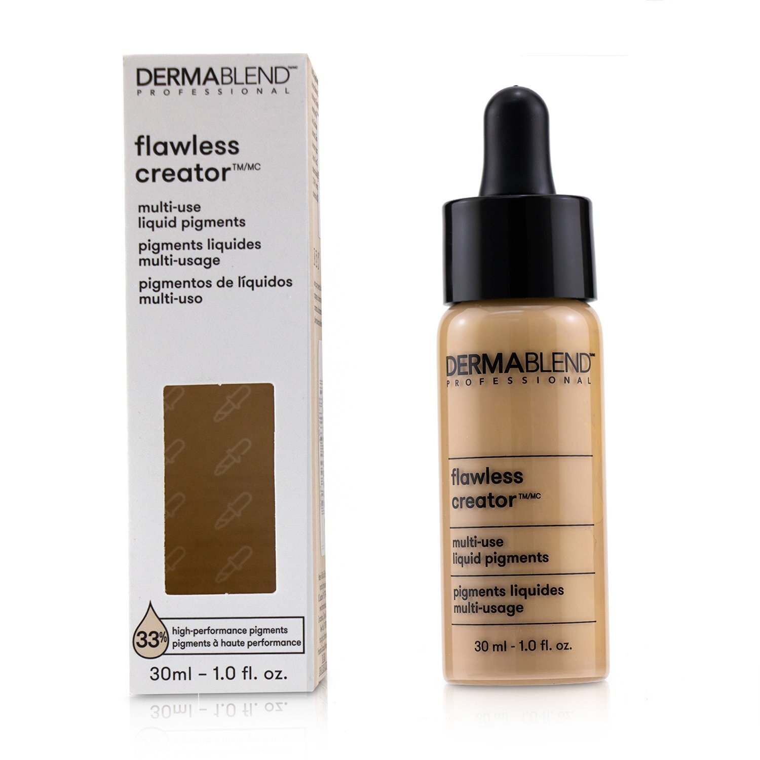 Dermablend Flawless Creator Многофункциональная Жидкая Основа 30ml/1oz
