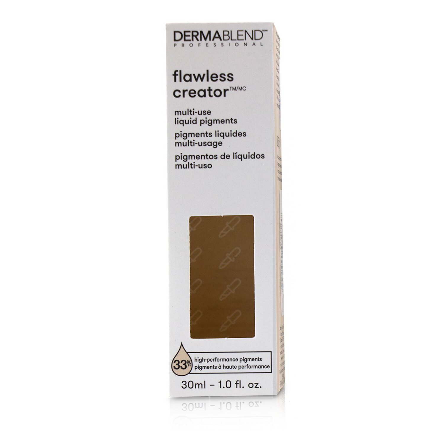 Dermablend Flawless Creator Multi Use Liquid Pigments Foundation 30ml/1oz