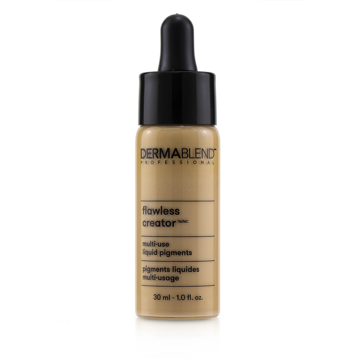 ダーマブレンド Dermablend フローレス クリエイター マルチ ユース リキッド ピグメント ファンデーション 30ml/1oz