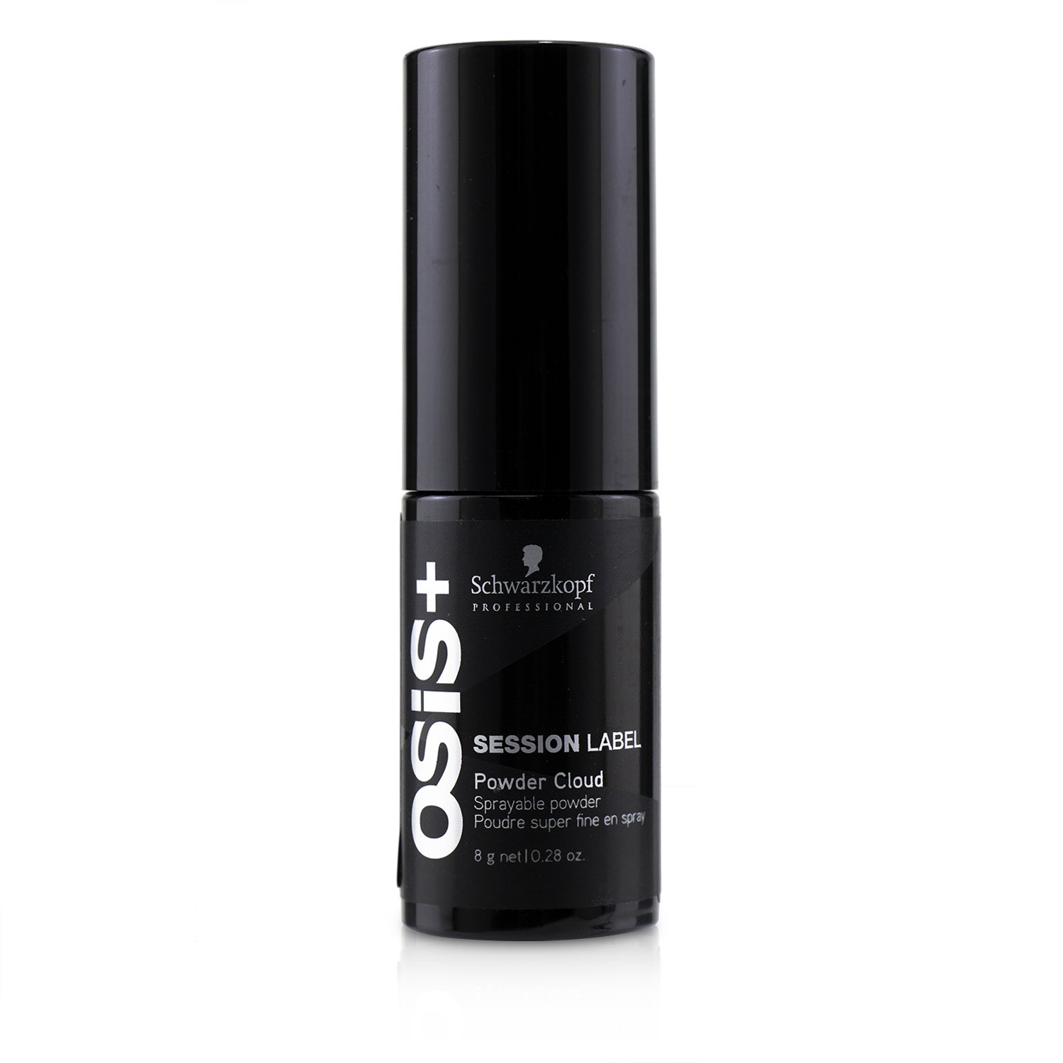 Schwarzkopf Osis+ Session Label Powder Cloud (Sprayable Powder) 8g/0.28oz