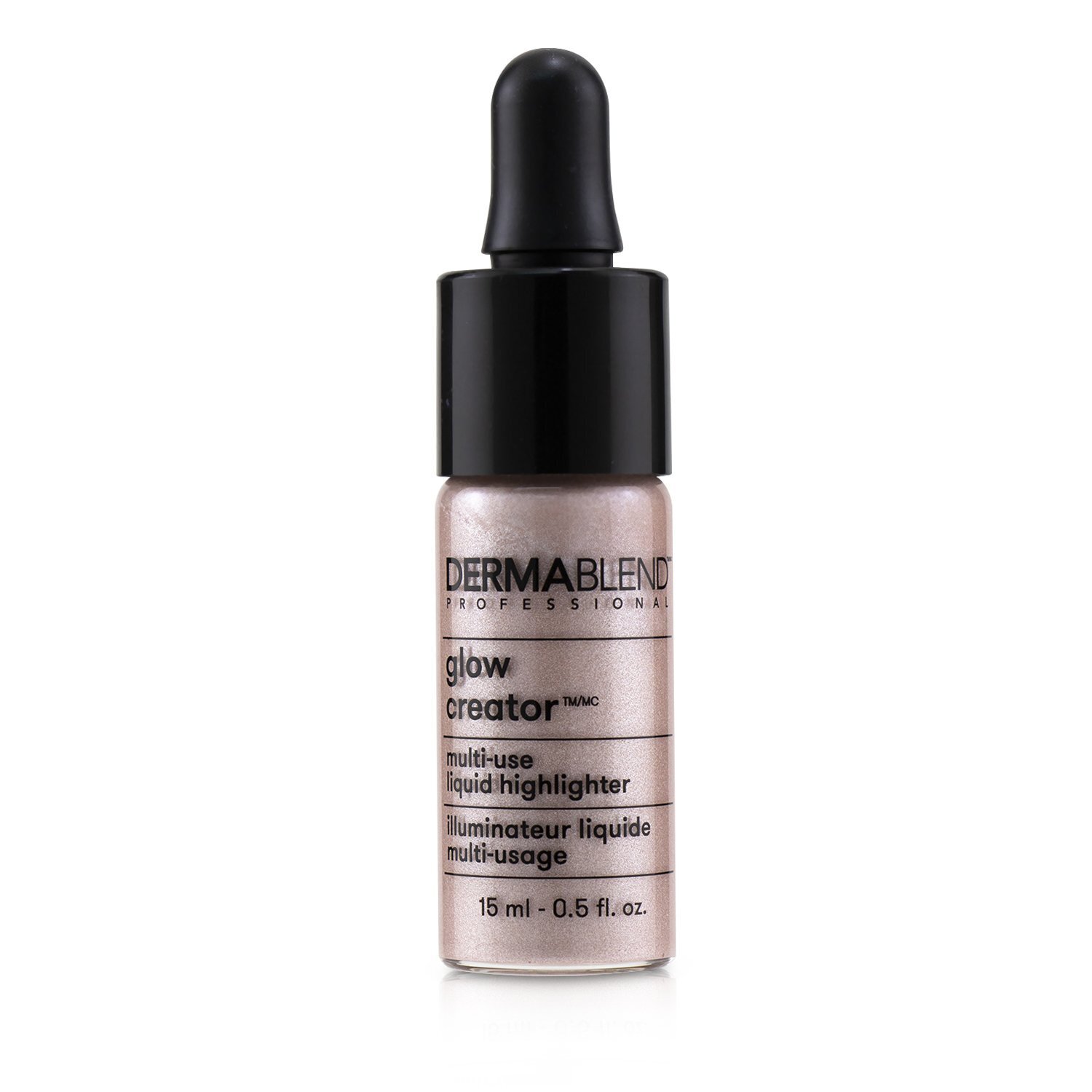 Dermablend Glow Creator Multi Use Liquid Highlighter 15ml/0.5oz
