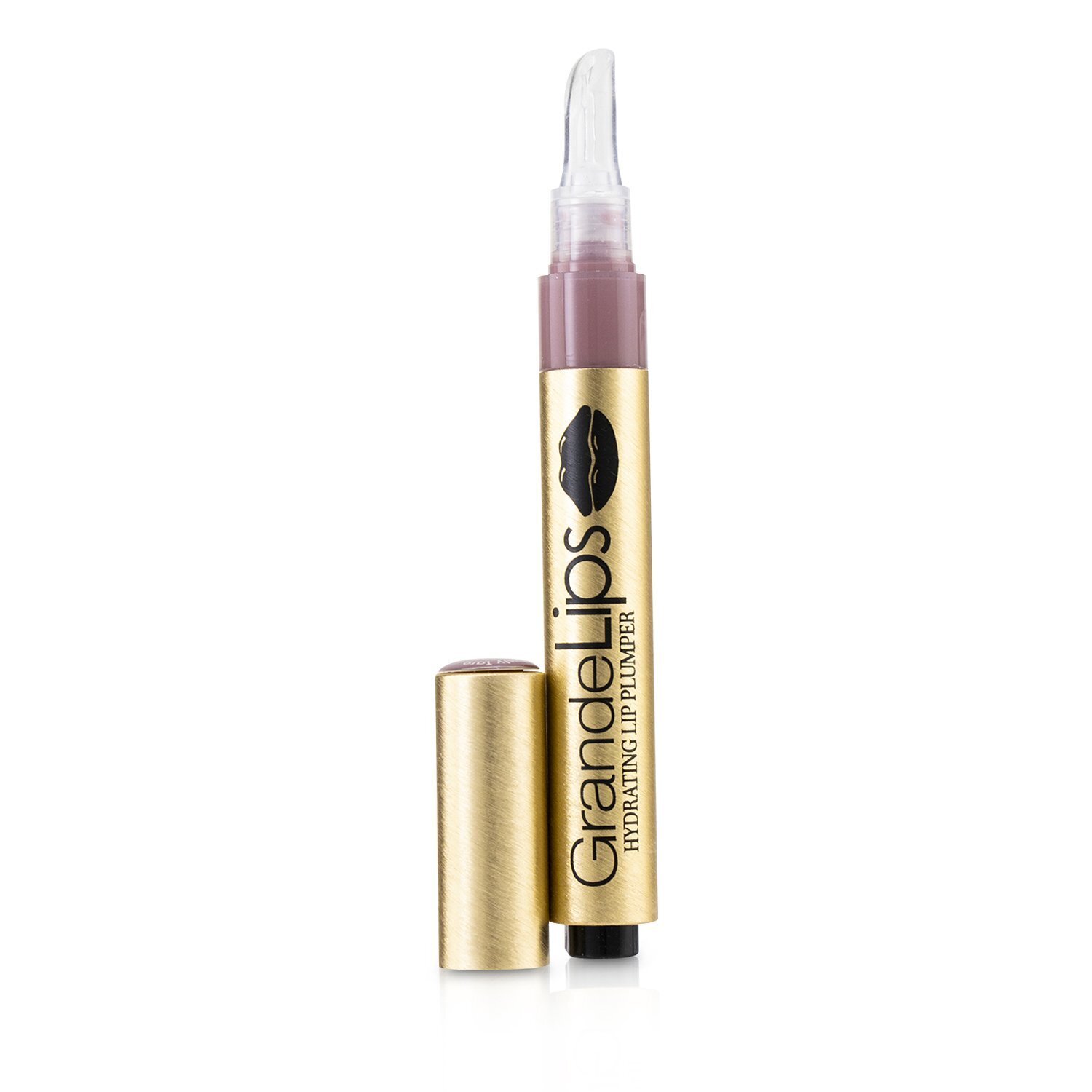 Grande Cosmetics (GrandeLash) مالئ شفاه مرطب GrandeLIPS 2.4ml/0.08oz