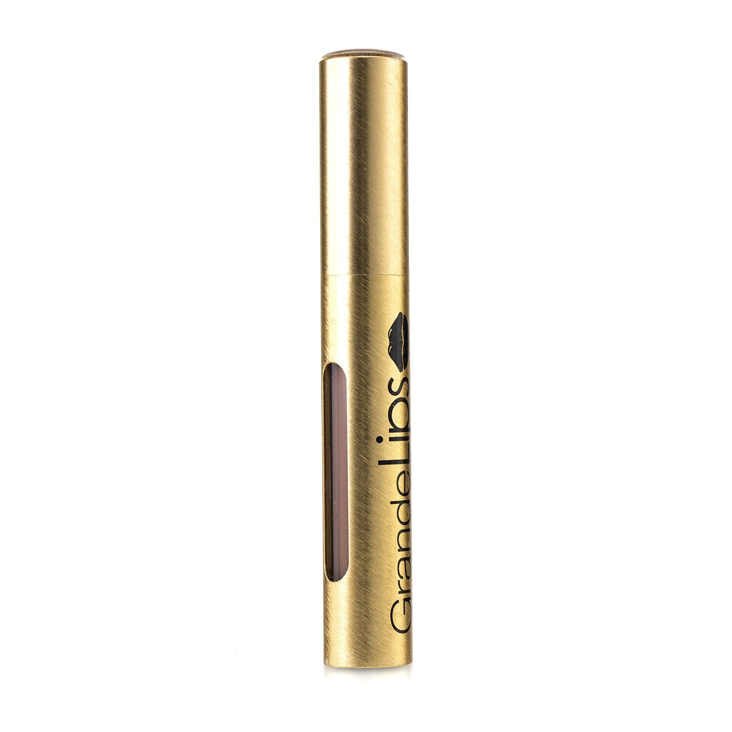 Grande Cosmetics (GrandeLash) GrandeLIPS Plumping Liquid Lipstick (Semi Matte) 4g/0.14oz