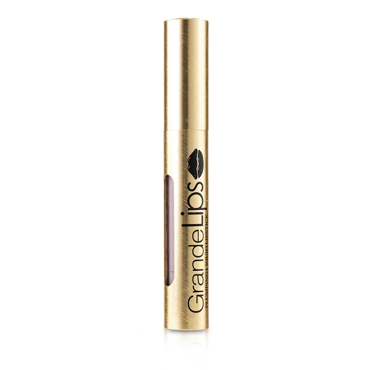 Grande Cosmetics (GrandeLash) GrandeLIPS Plumping Liquid Lipstick (Semi Matte) 4g/0.14oz