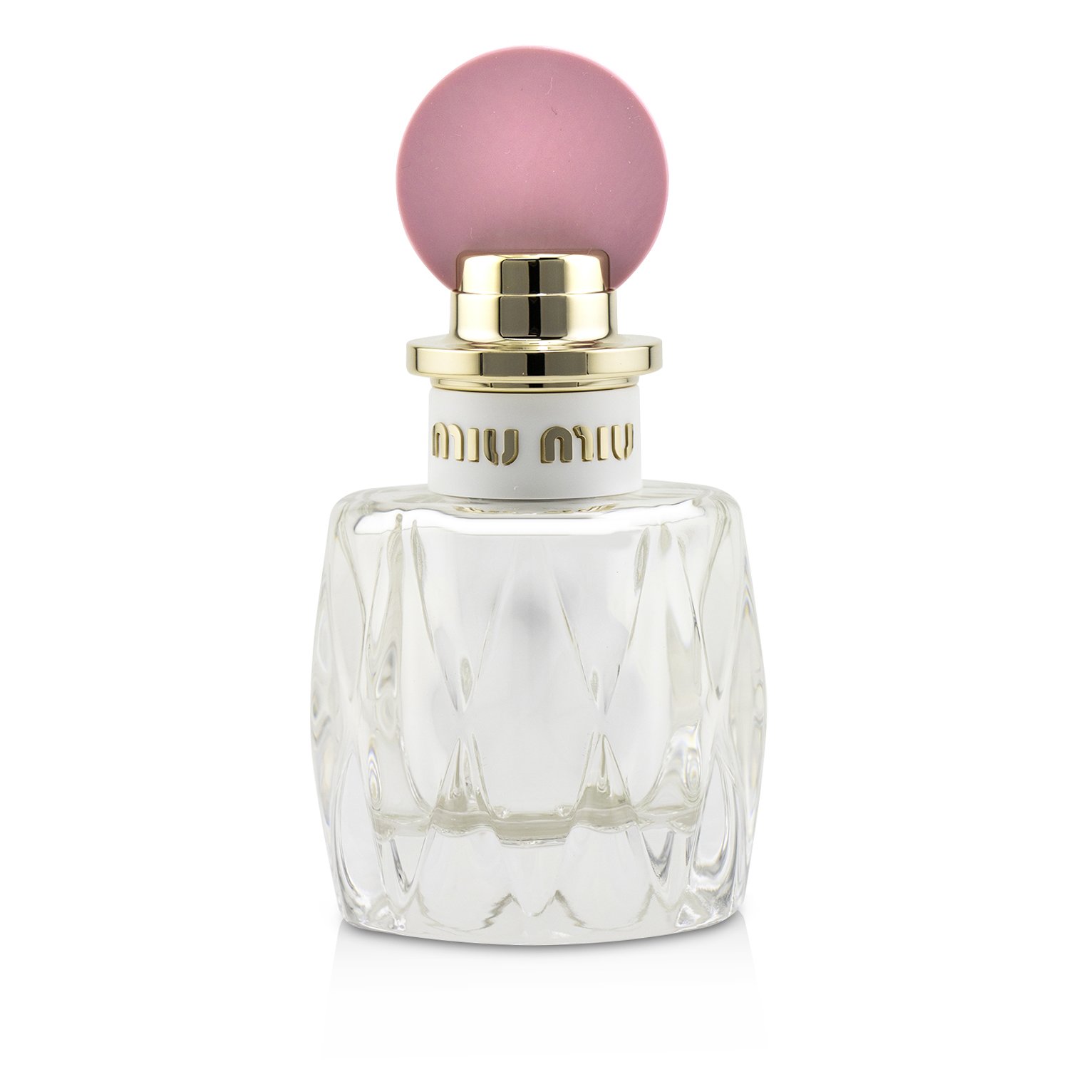 Miu Miu Fleur D'Argent 花園綺想精粹女性香水 50ml/1.7oz