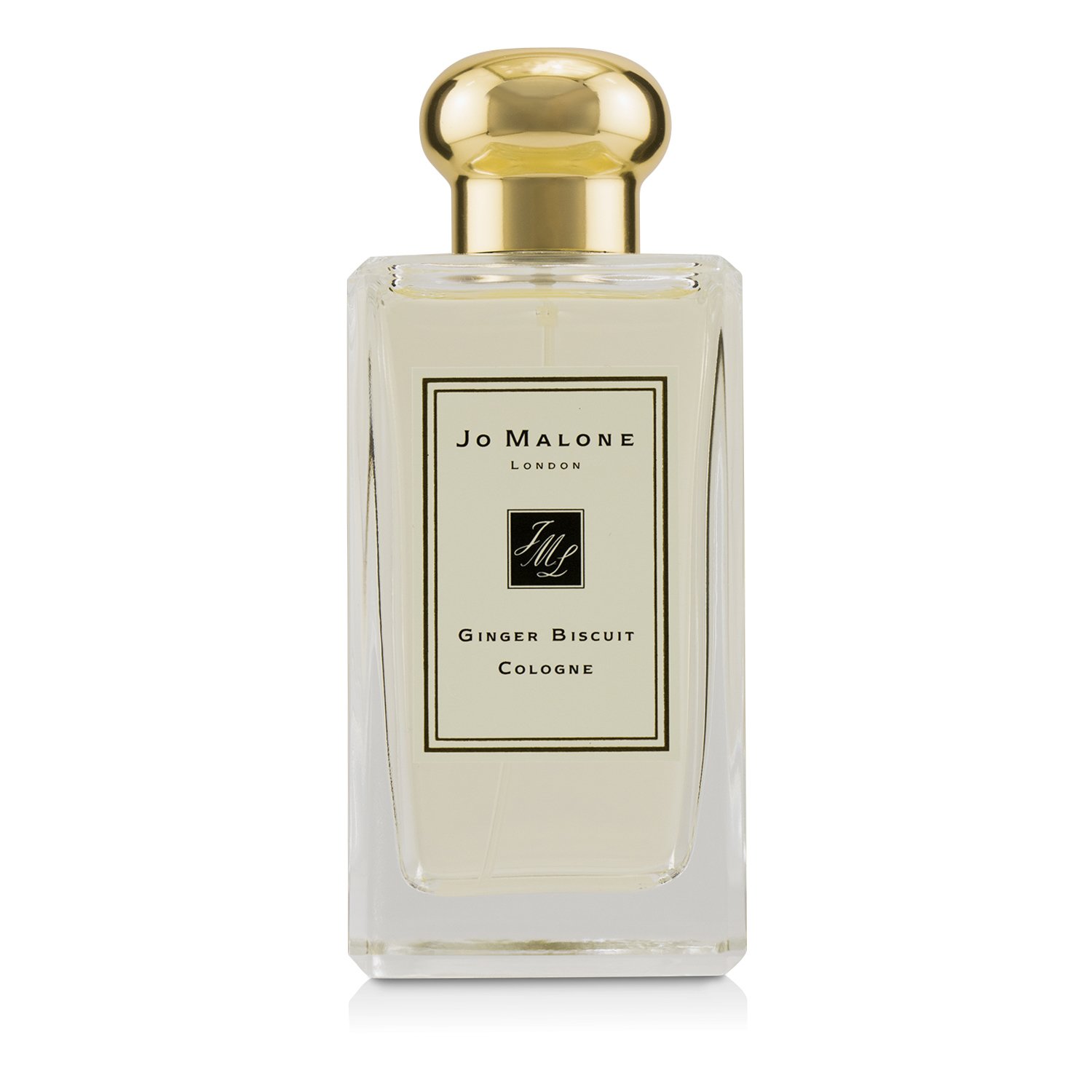 Jo Malone Ginger Biscuit Cologne Spray (Originally Without Box) 100ml/3.4oz