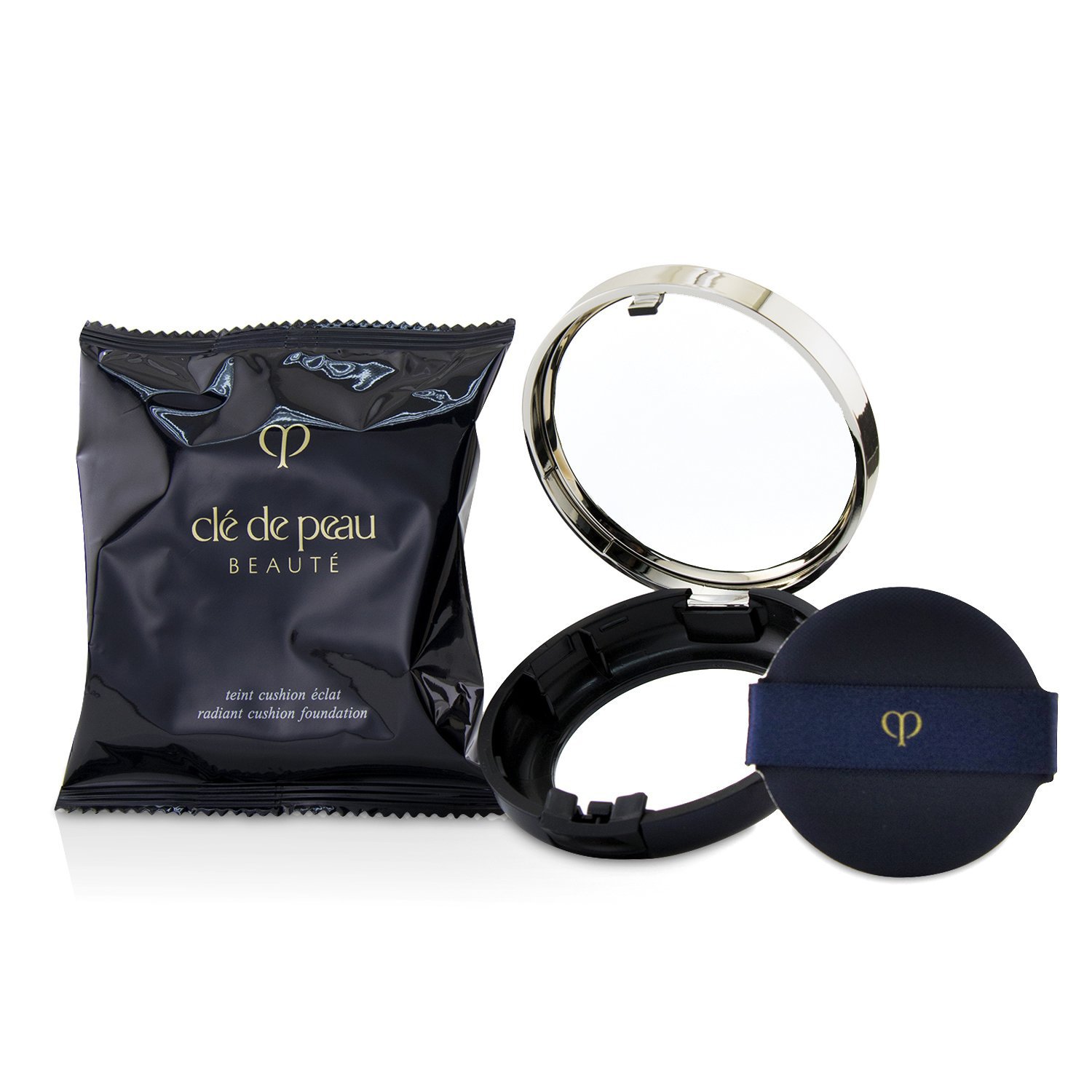 Cle De Peau 肌膚之鑰 鑽光水凝氣墊粉底SPF 25 12g/0.42oz