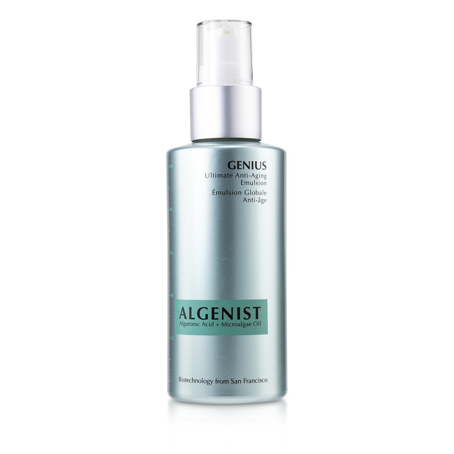 Algenist GENIUS Ultimate Anti-Aging Emulsion 100ml/3.3oz