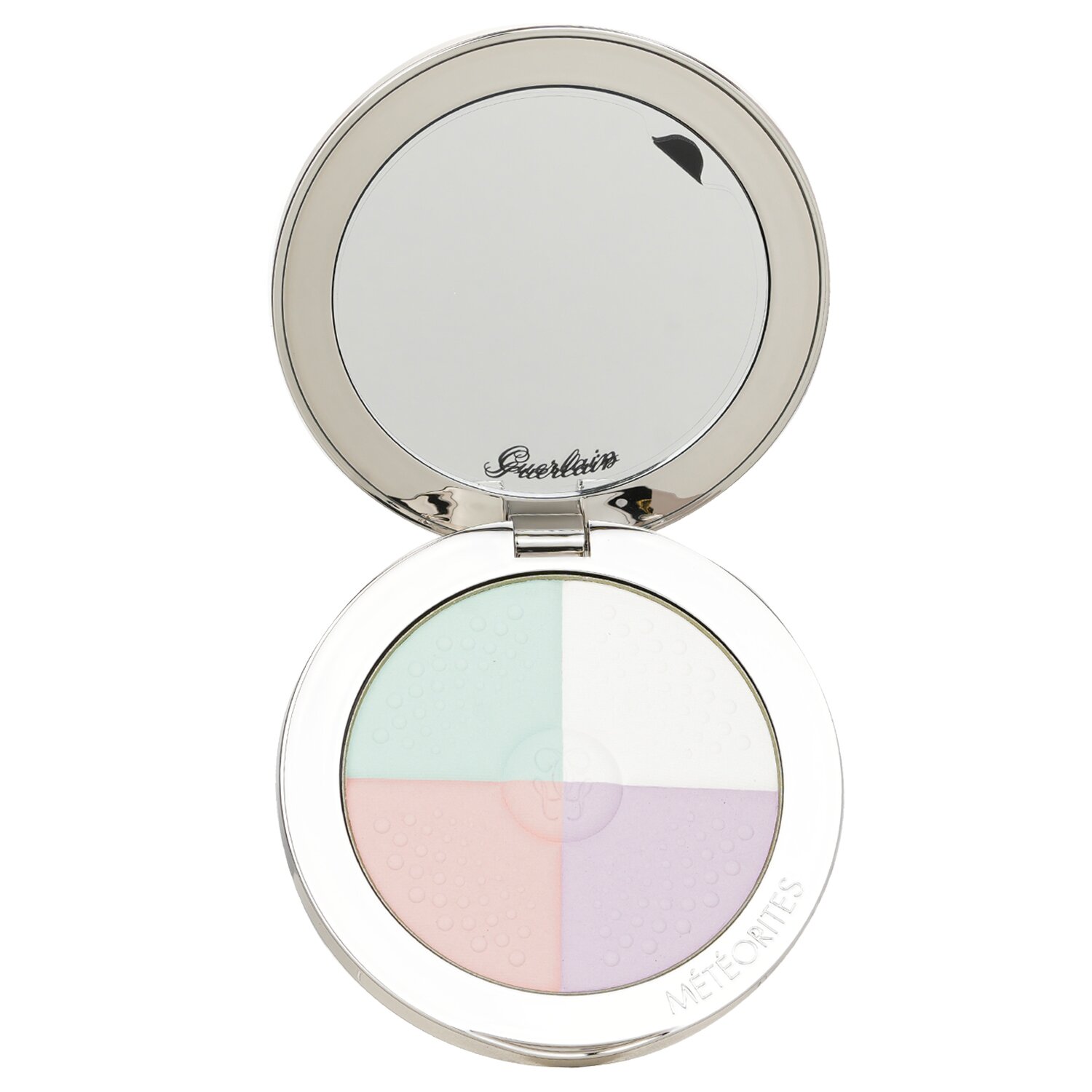 Guerlain Meteorites Compact Colour Correcting, Blotting And Lighting Powder 8g/0.28oz