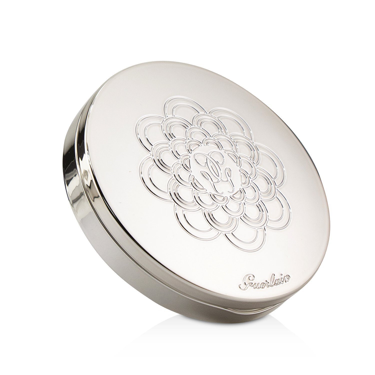 Guerlain Meteorites Compact Polvo Corrector de Color, Secante e Iluminante 8g/0.28oz