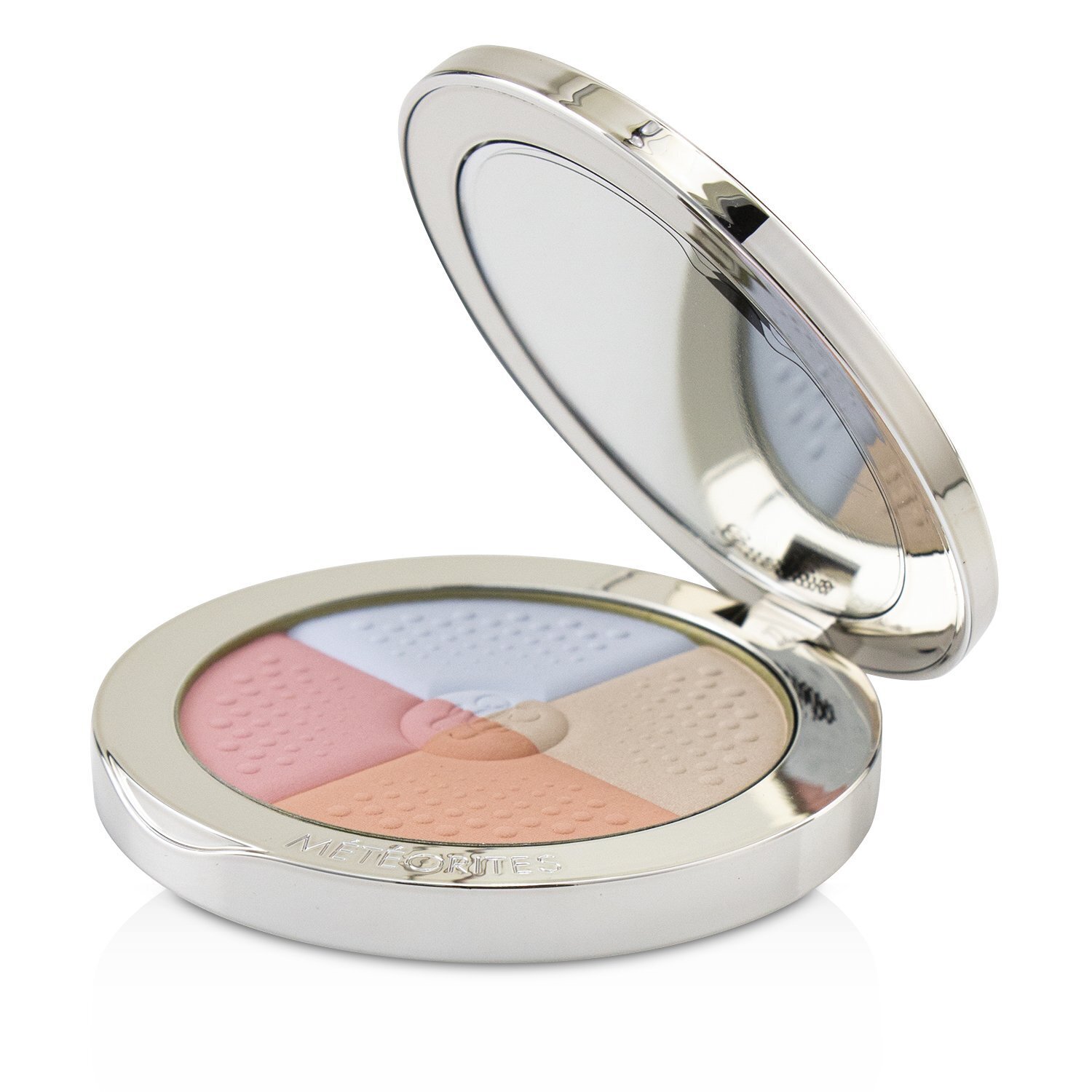 Guerlain Meteorites Compact Polvo Corrector de Color, Secante e Iluminante 8g/0.28oz