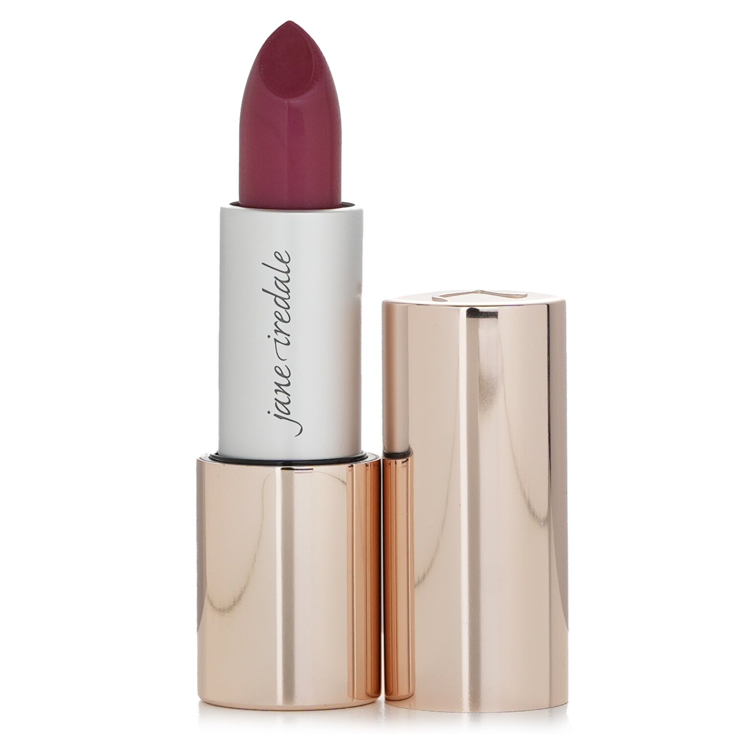 Jane Iredale Triple Luxe Long Lasting Naturally Moist Lipstick ליפסטיק 3.4g/0.12oz