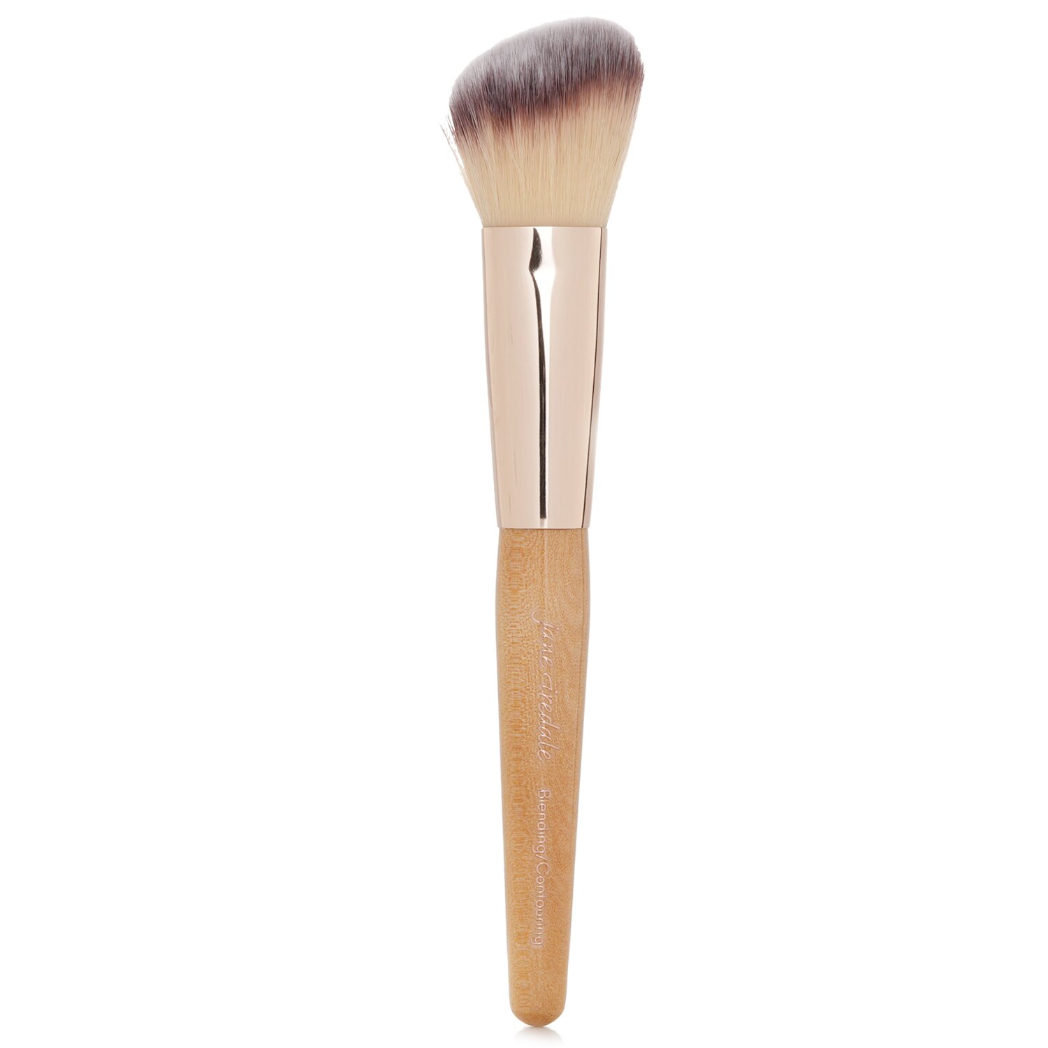 Jane Iredale Blending/Contouring Brush Picture Color