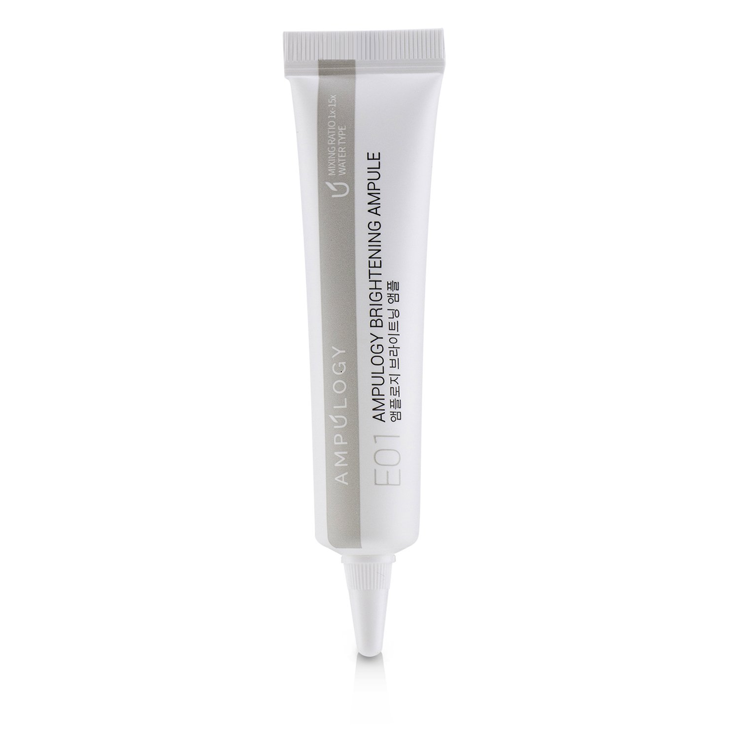 Ampulogy Brightening Ampule 10ml/0.34oz