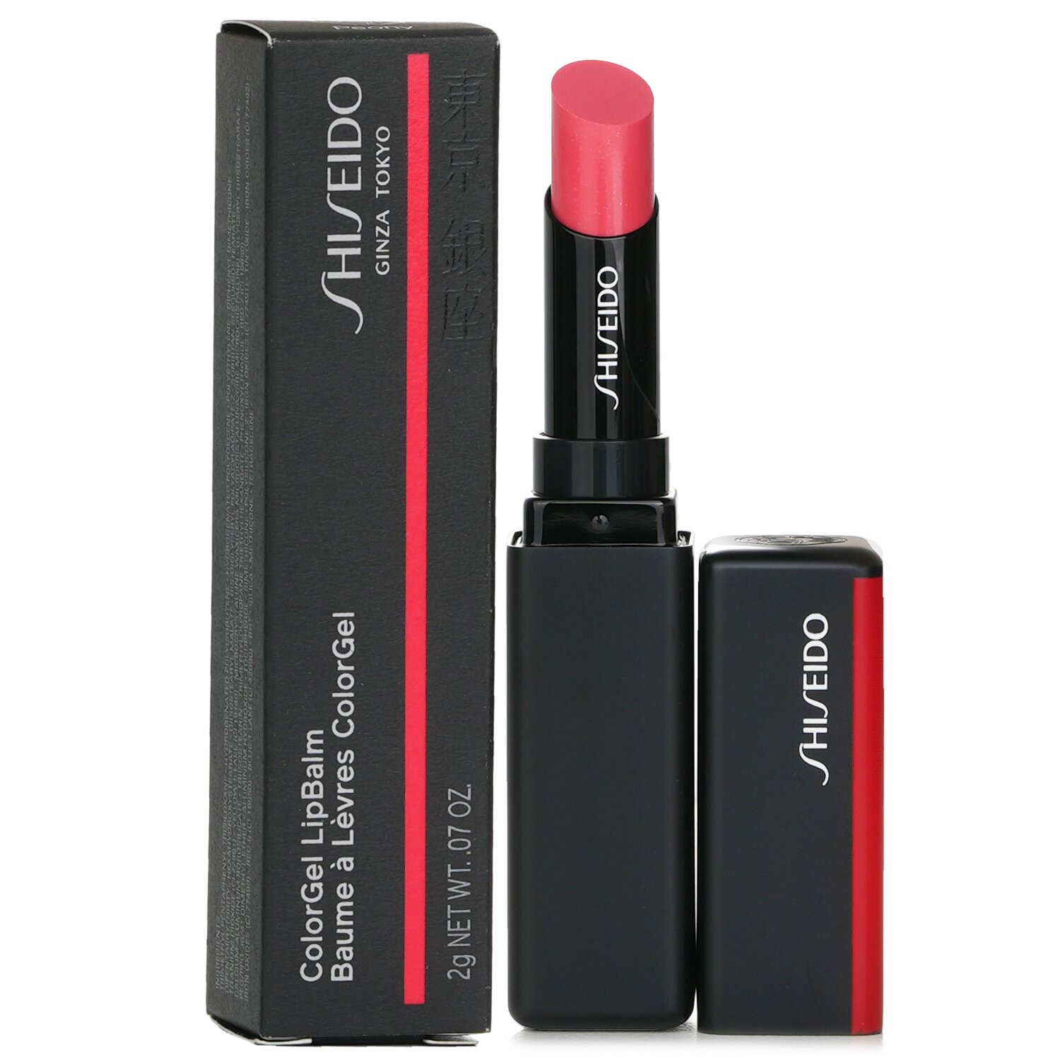 Shiseido ColorGel LipBalm 2g/0.07oz