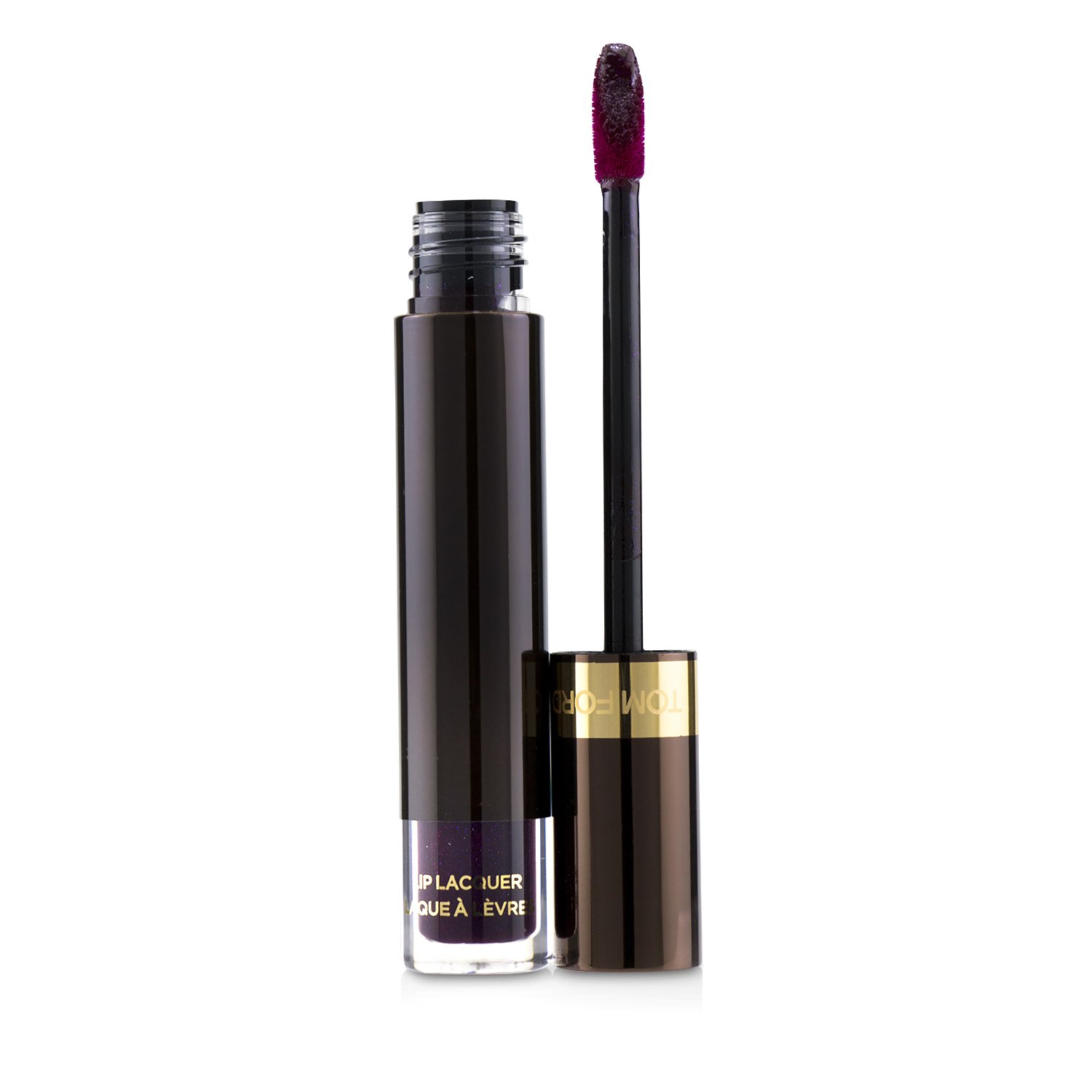Tom Ford Lip Lacquer Liquid Patent שפתון נוזלי 2.7ml/0.09oz
