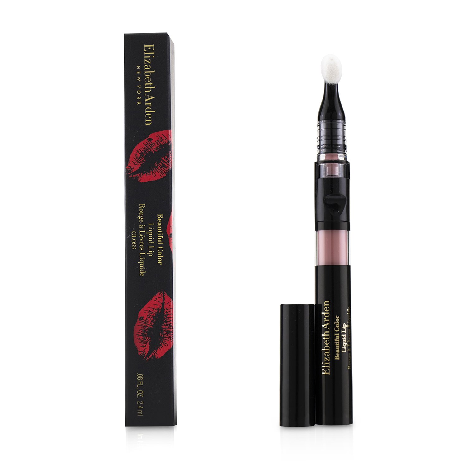 Elizabeth Arden Beautiful Color Liquid Lip Gloss 2.4ml/0.08oz