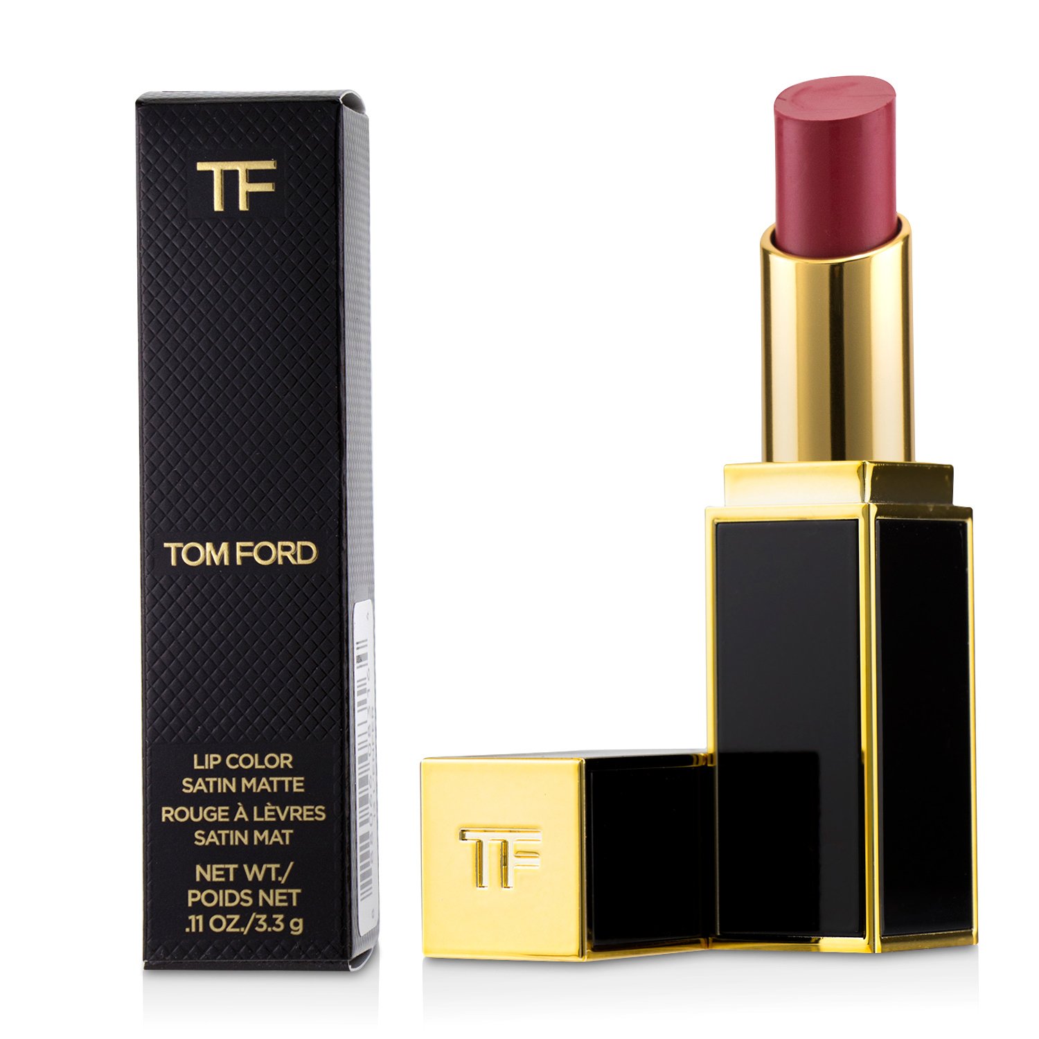 Tom Ford Color de Labios Satinado Mate 3.3g/0.11oz