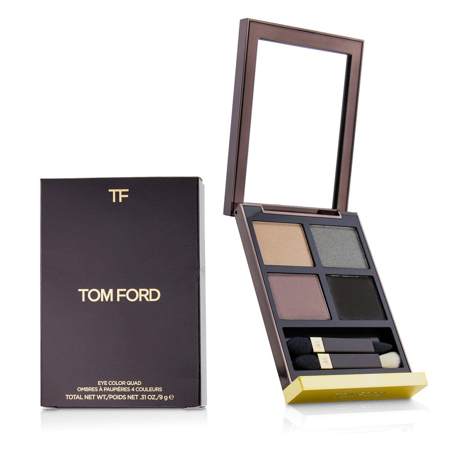 Tom Ford Eye Color Quad 9g/0.31oz