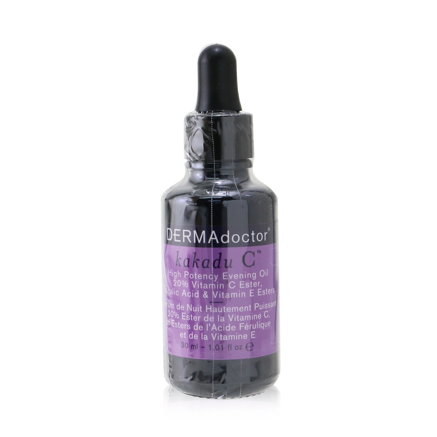 DERMAdoctor Kakadu C High Potency Evening Oil 30ml/1.01oz