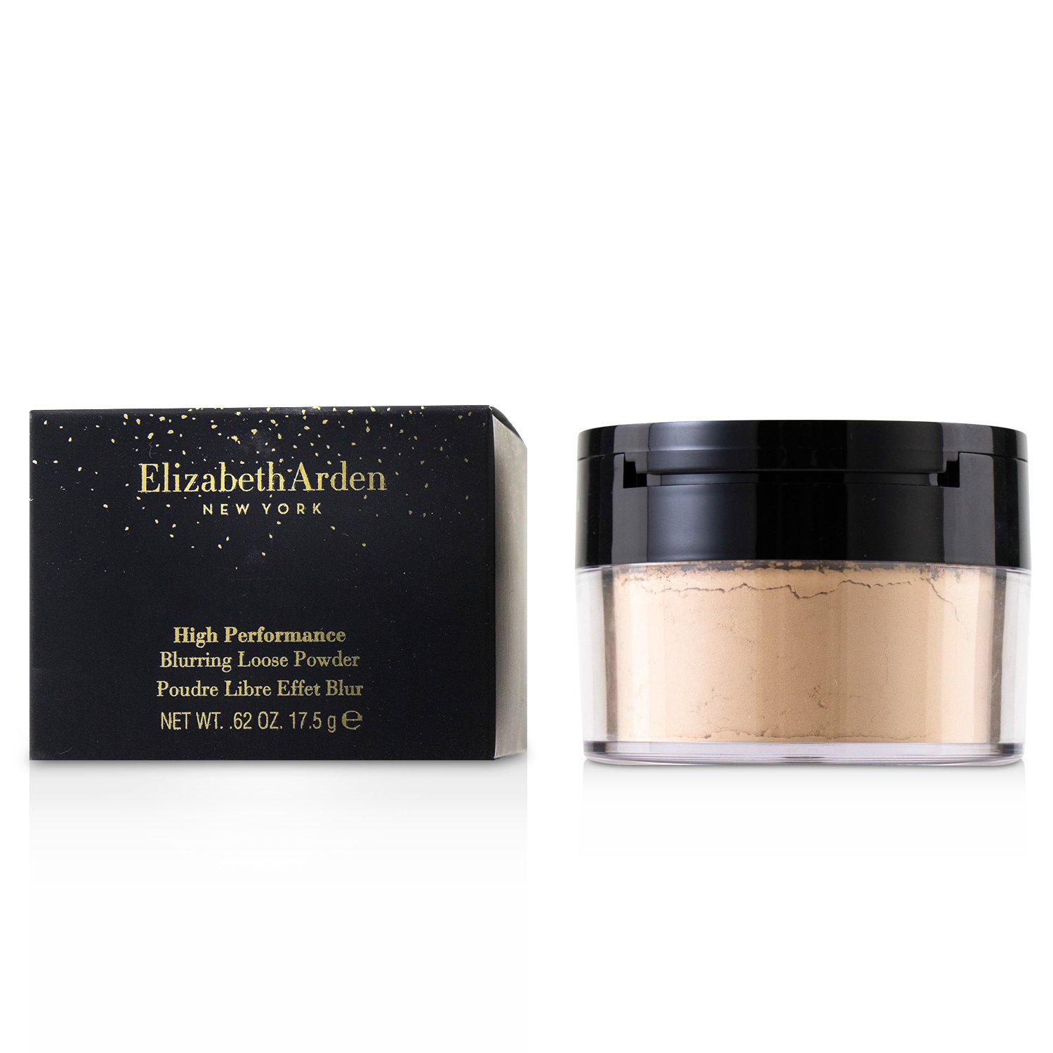 엘리자베스 아덴 Elizabeth Arden 하이 퍼포먼스 블러링 루스 파우더 17.5g/0.62oz