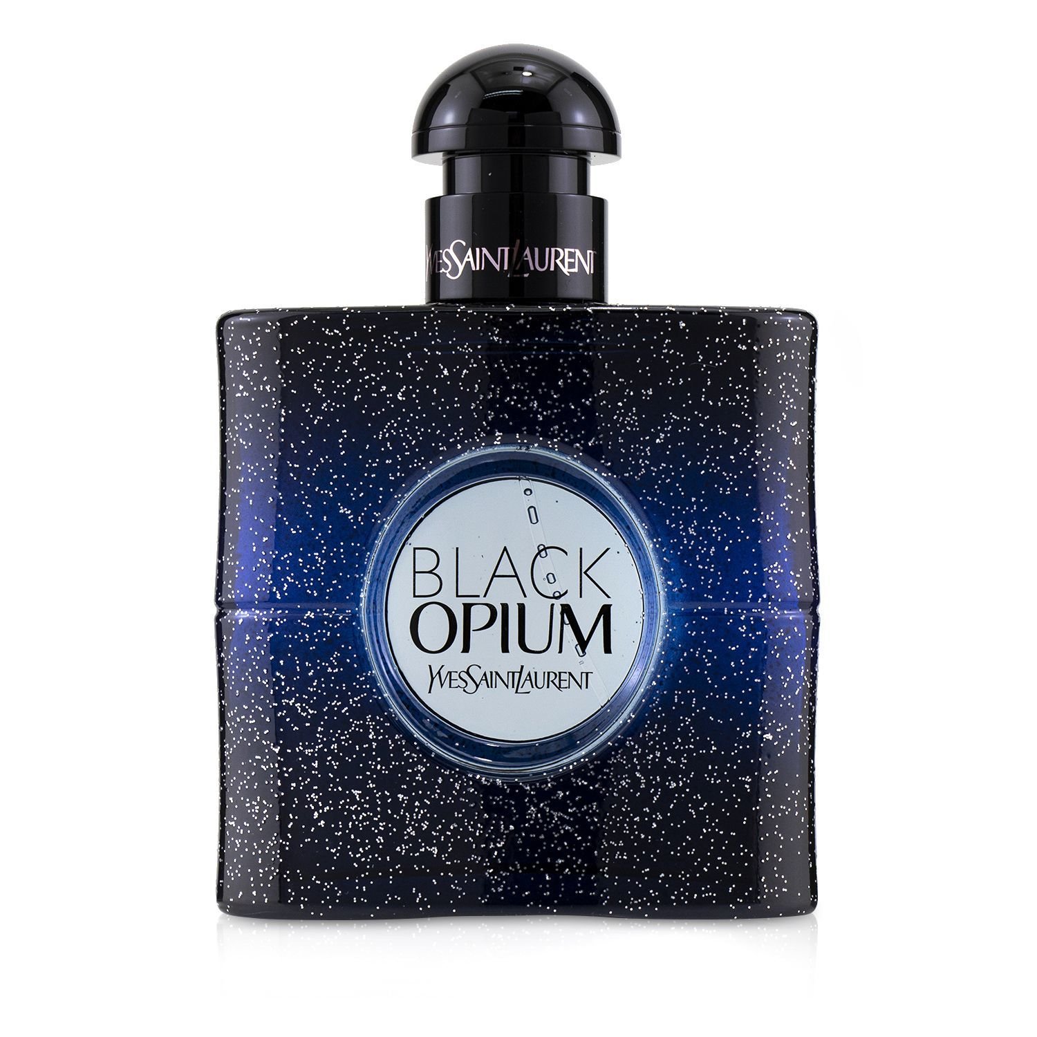 Yves Saint Laurent Black Opium Eau De Parfum Intense Spray 50ml/1.6oz