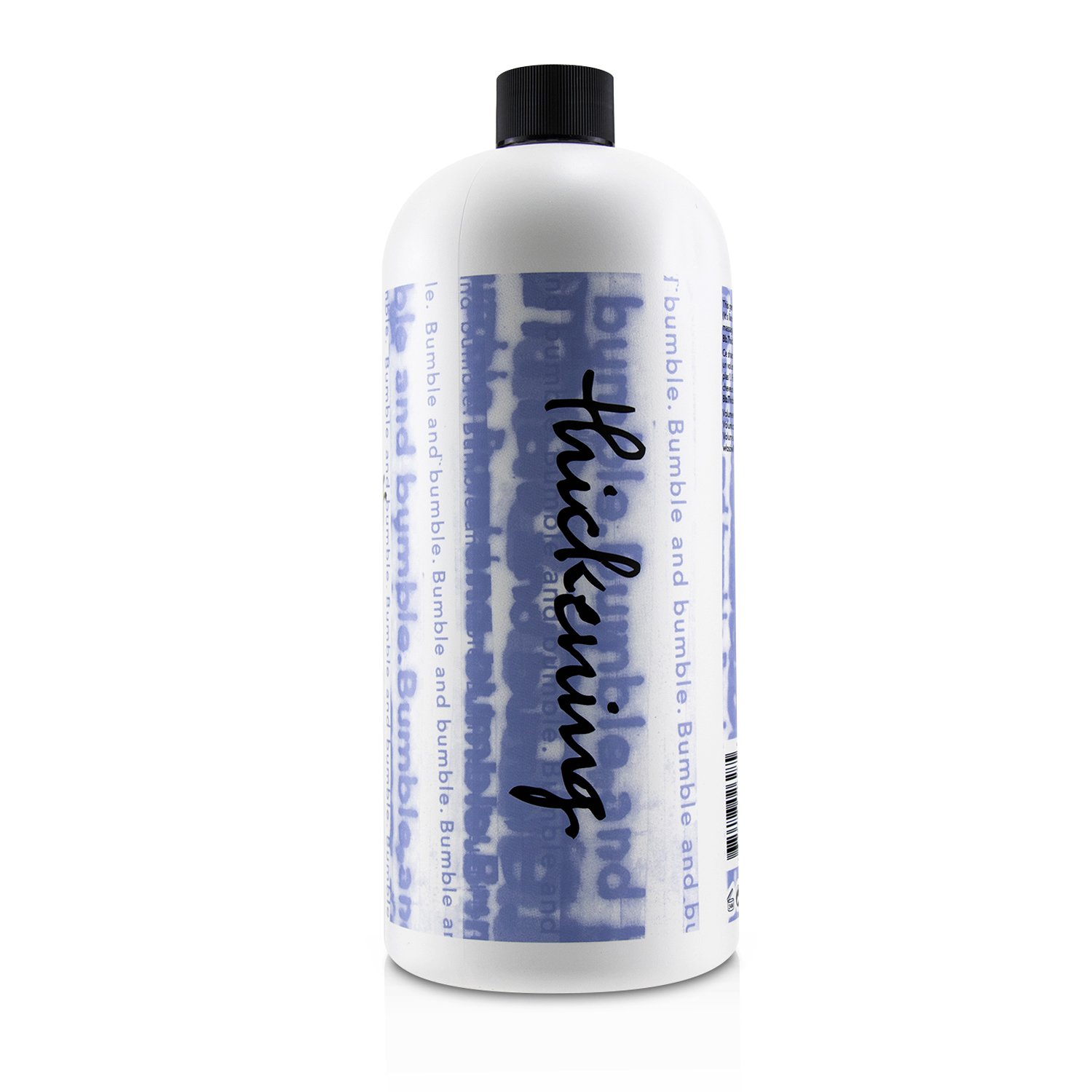 Bumble and Bumble Bb. Thickening Volume Shampoo 1000ml/33.8oz