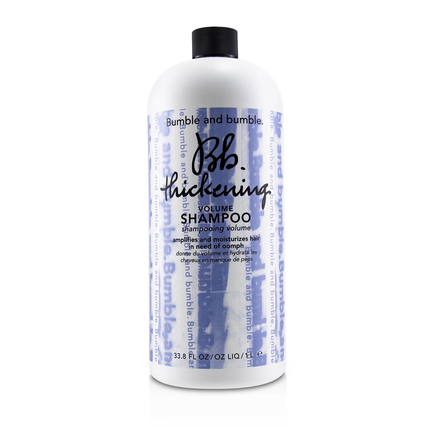 Bumble and Bumble Bb. Thickening Volume Shampoo 1000ml/33.8oz