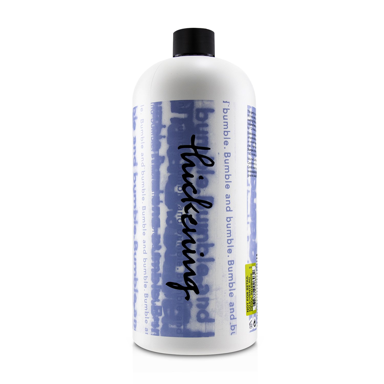Bumble and Bumble Bb. Thickening Volume Conditioner 1000ml/33.8oz