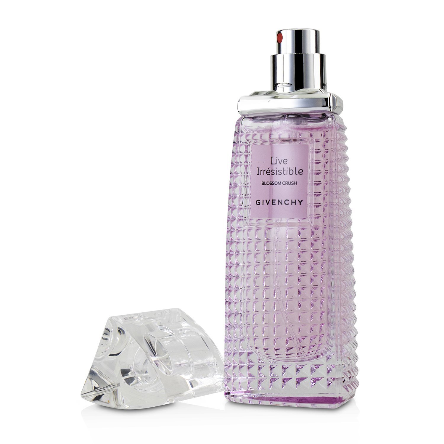 Givenchy Live Irresistible Blossom Crush Туалетная Вода Спрей 30ml/1oz