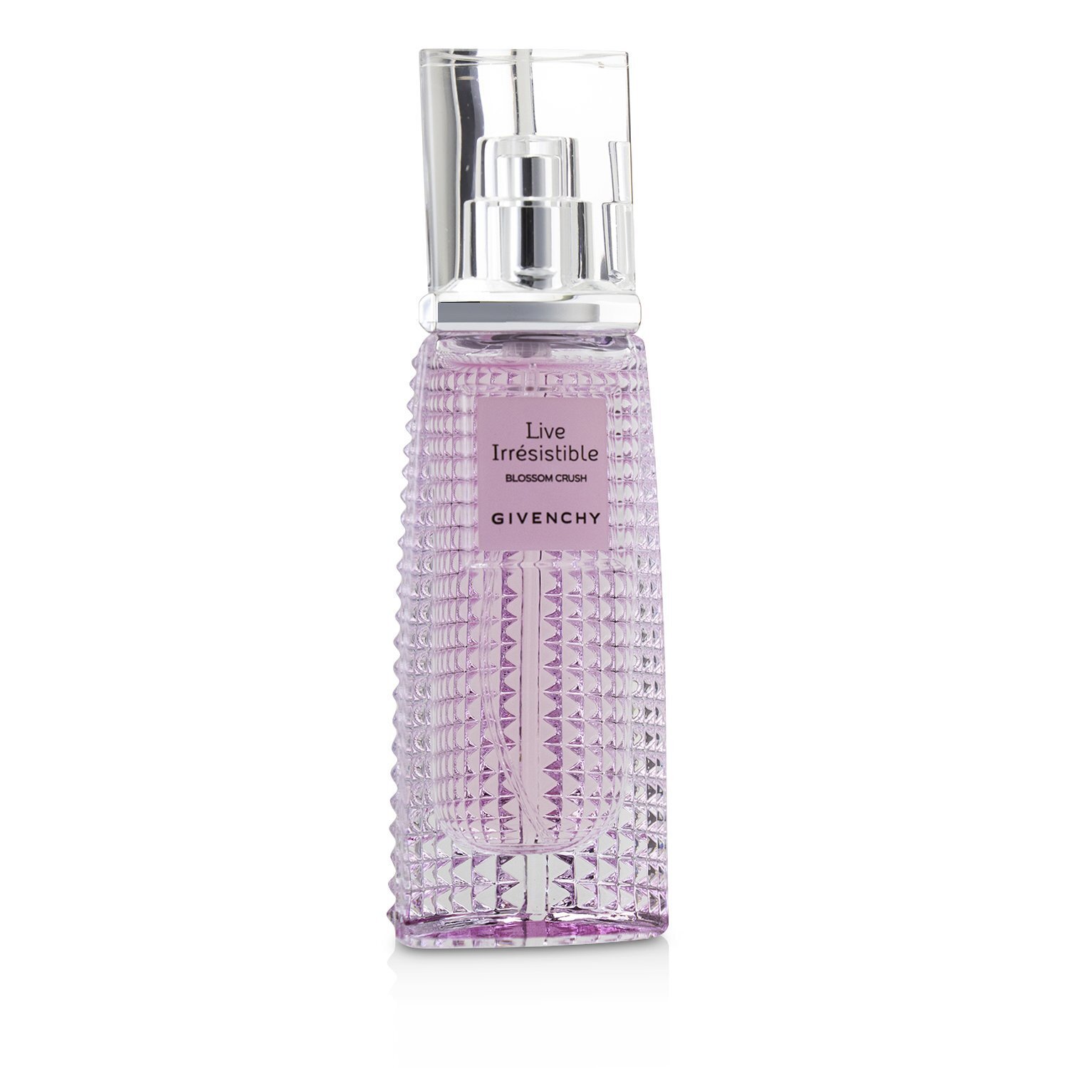 Givenchy Live Irresistible Blossom Crush Туалетная Вода Спрей 30ml/1oz