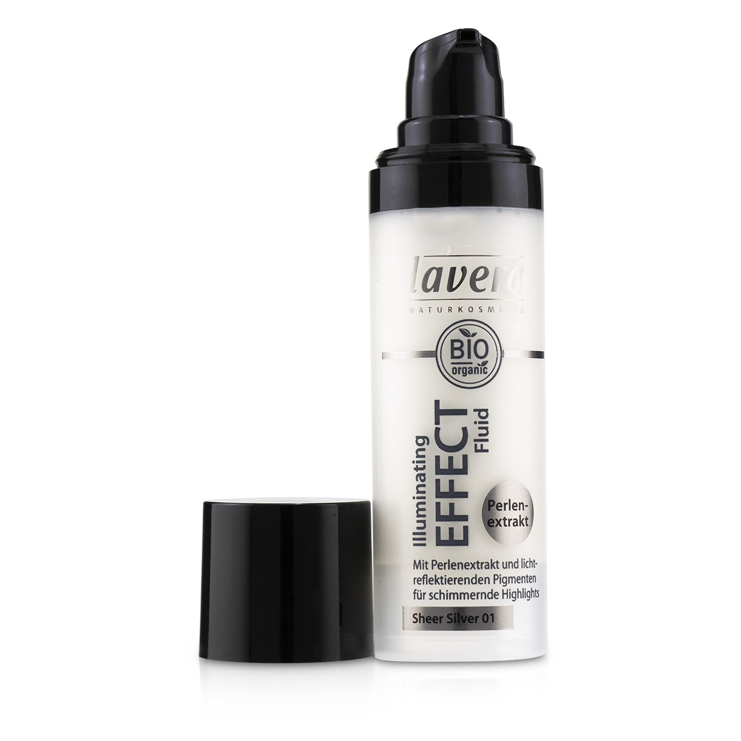 Lavera Illuminating Effect Fluid 30ml/1oz