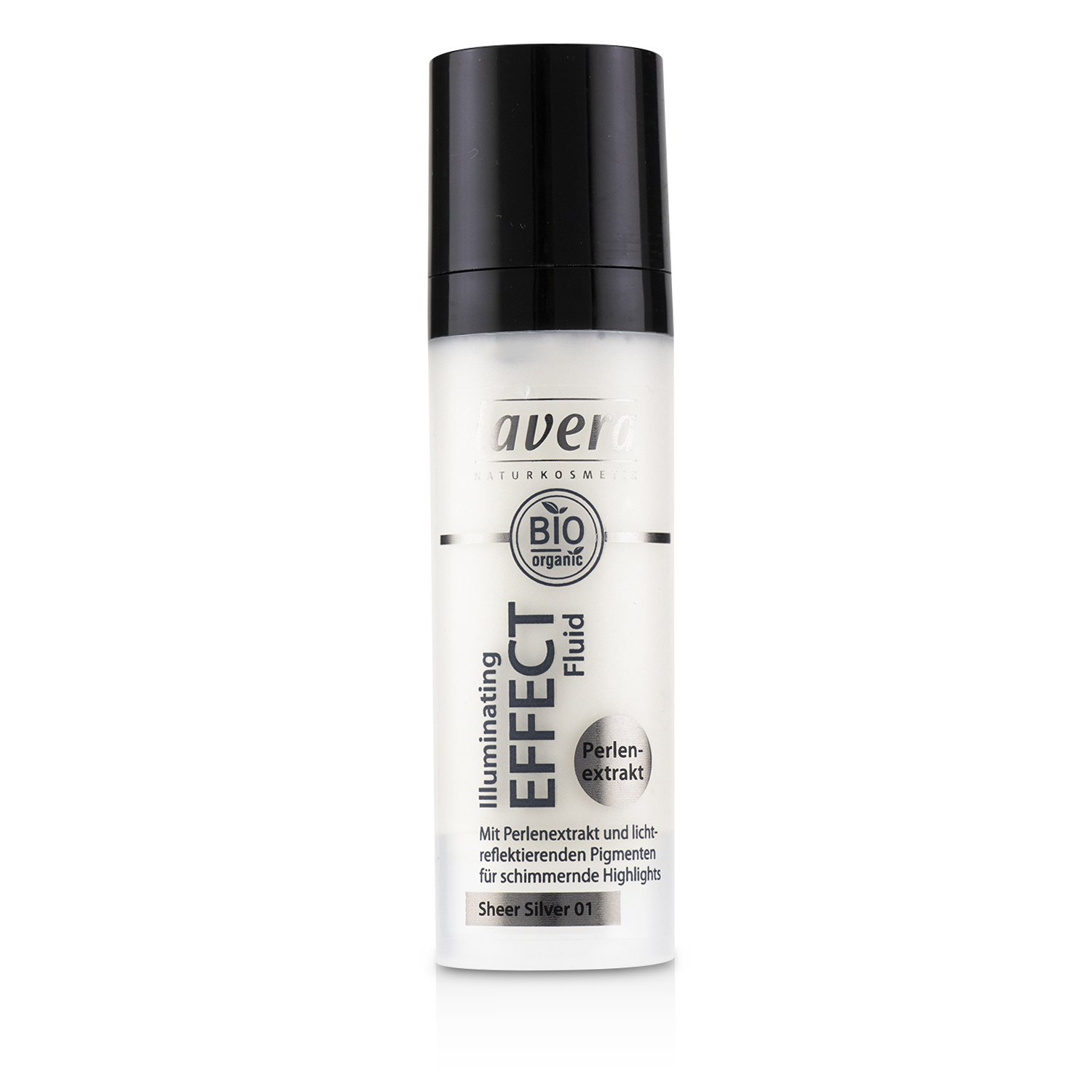 Lavera Illuminating Effect Fluid 30ml/1oz