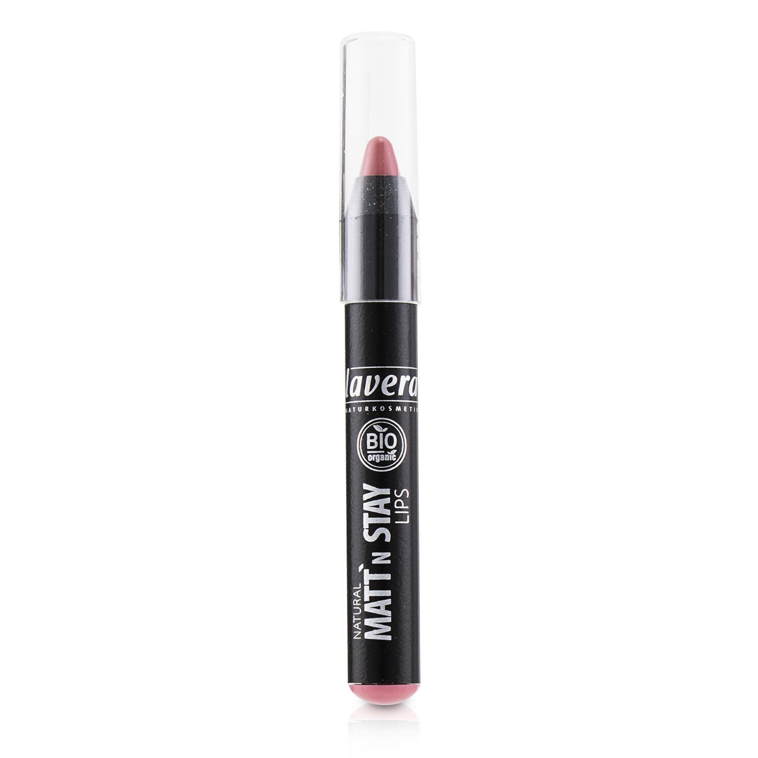 Lavera Natural Matt' N Stay Lips 3.1g/0.11oz