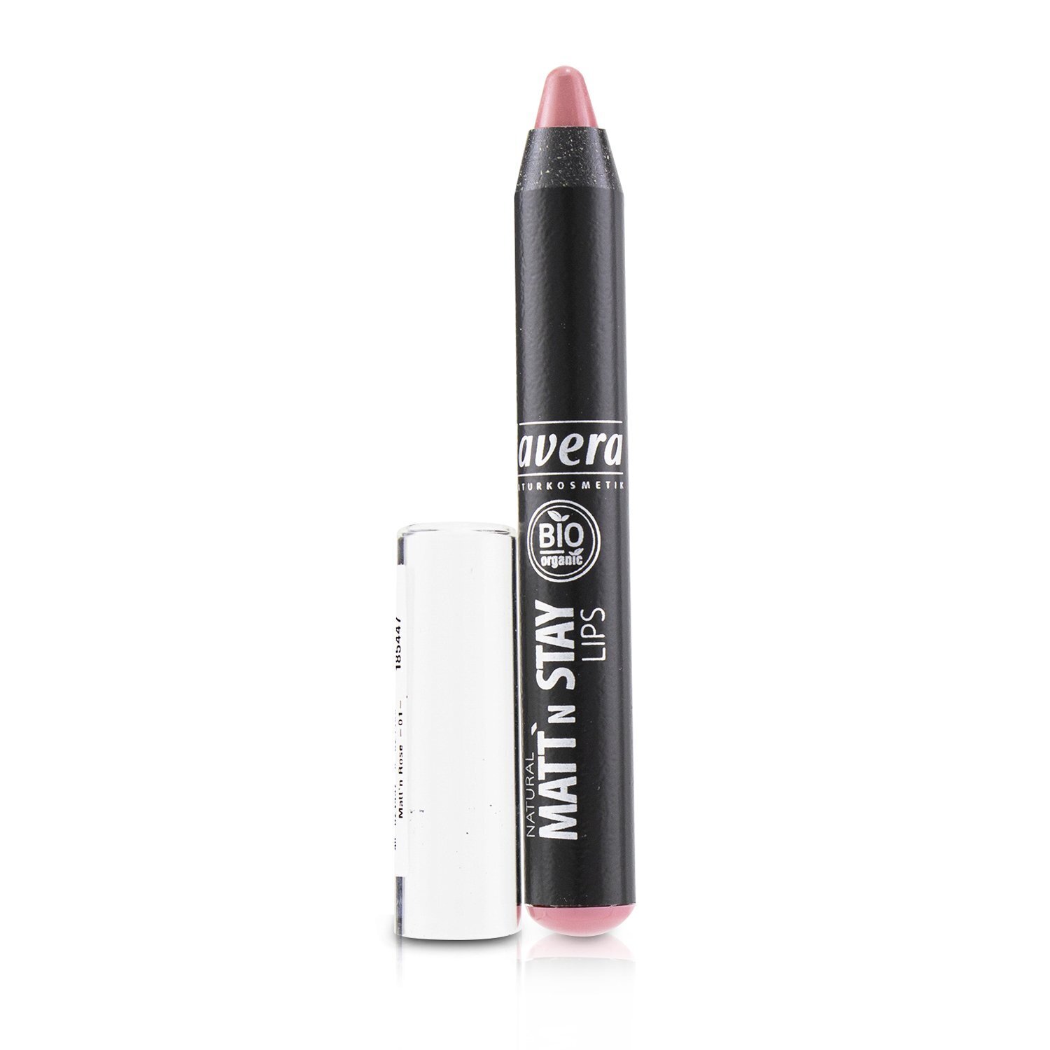 Lavera Natural Matt' N Stay Lips 3.1g/0.11oz