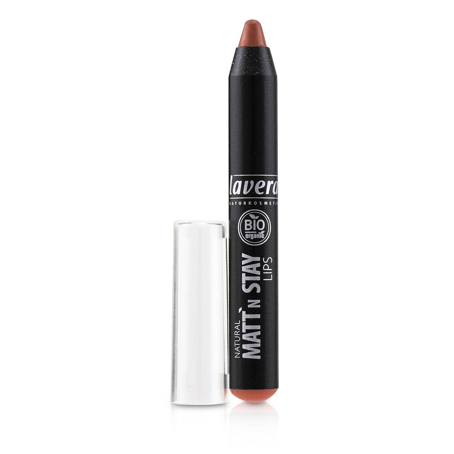 Lavera Natural Matt' N Stay Lips 3.1g/0.11oz