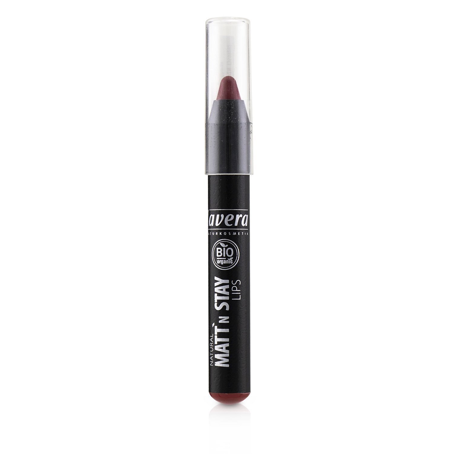 Lavera Natural Matt' N Stay Lips 3.1g/0.11oz