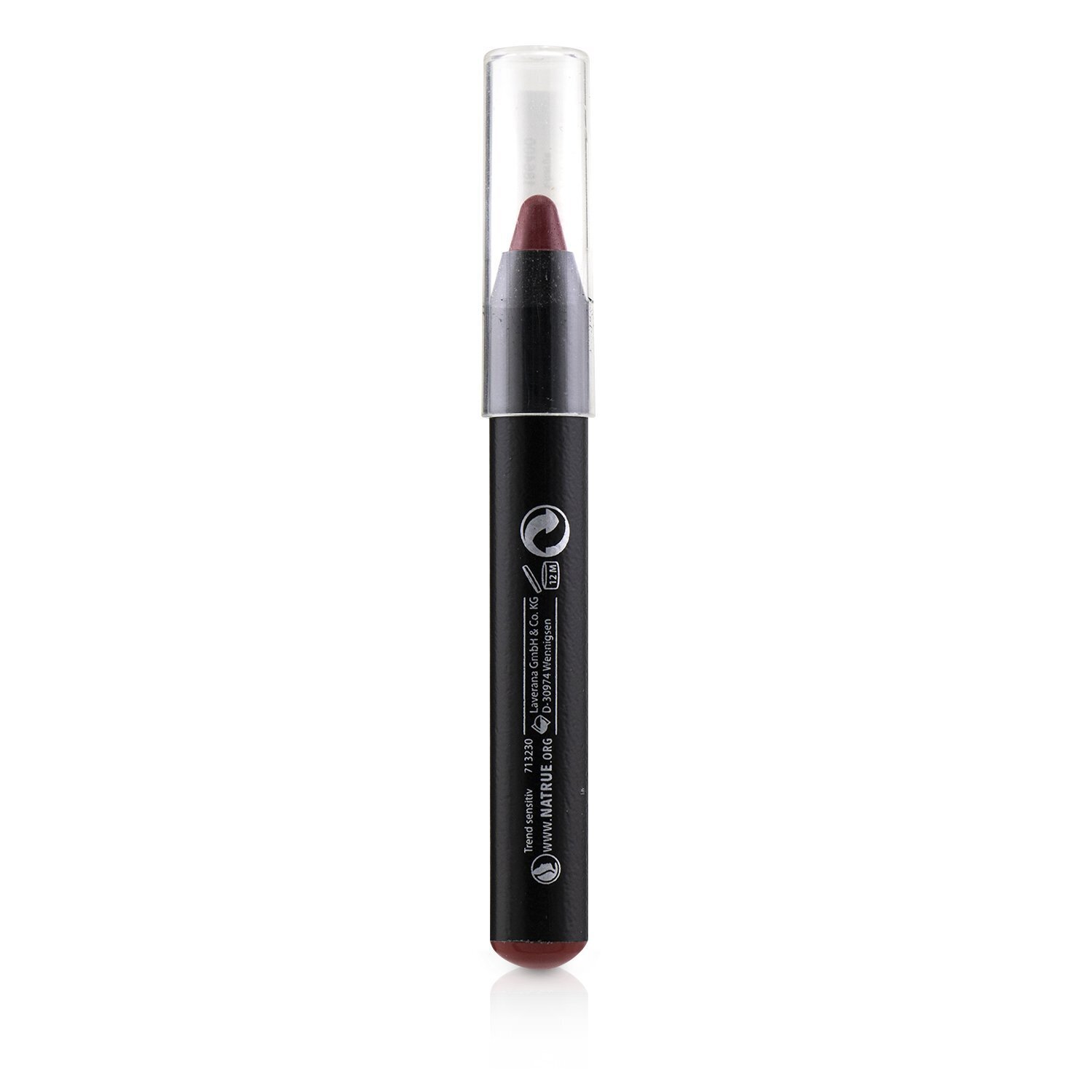 Lavera Natural Matt' N Stay Lips 3.1g/0.11oz