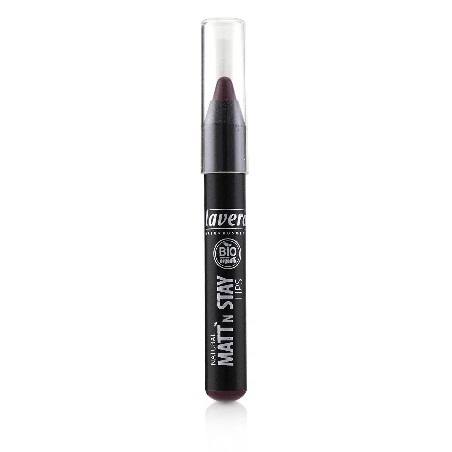 Lavera Natural Matt' N Stay Labios 3.1g/0.11oz