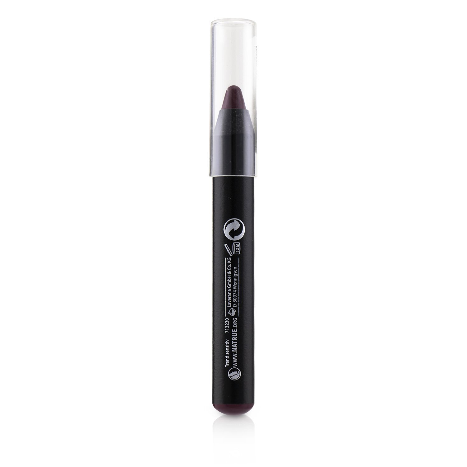 Lavera Natural Matt' N Stay Labios 3.1g/0.11oz