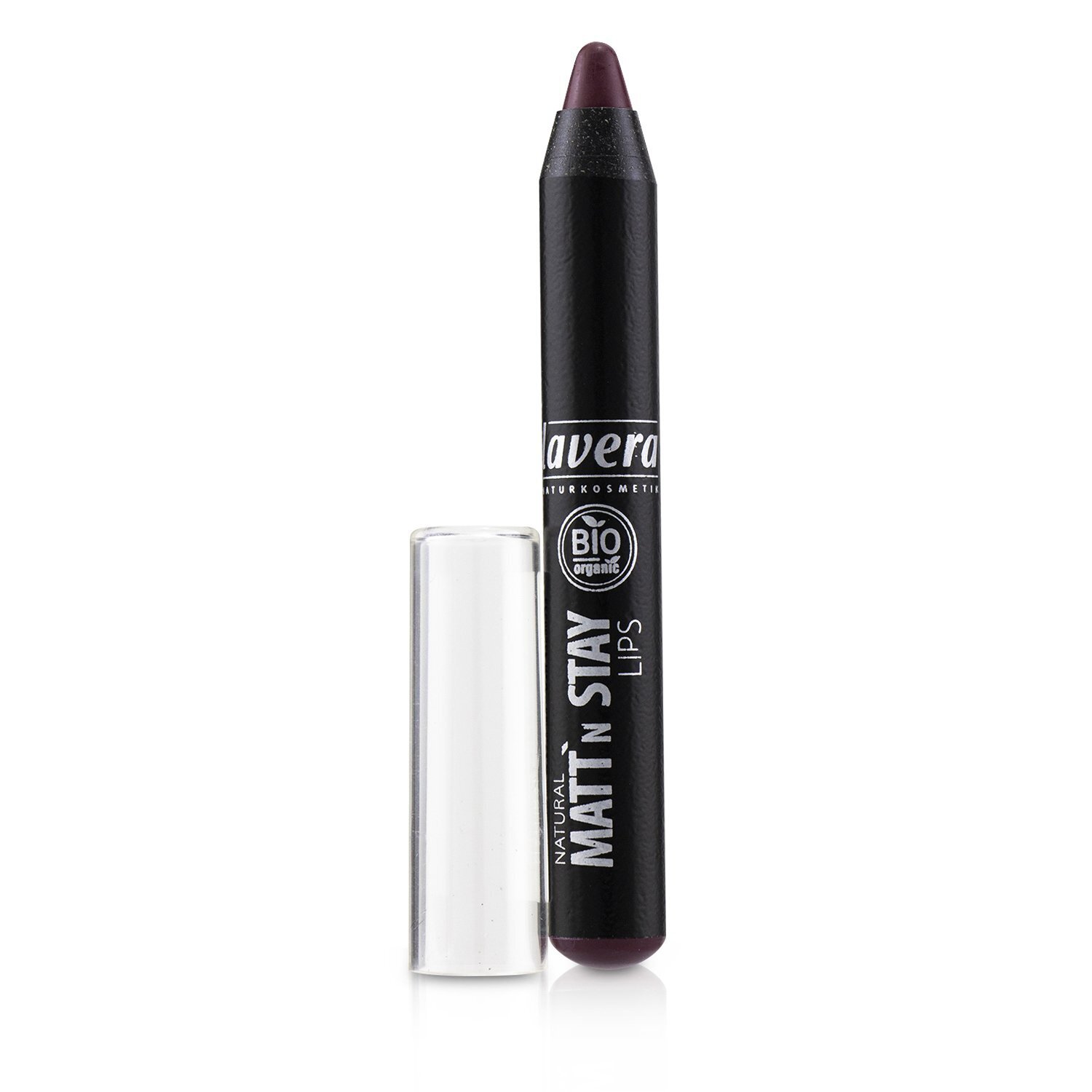 Lavera Natural Matt' N Stay Labios 3.1g/0.11oz